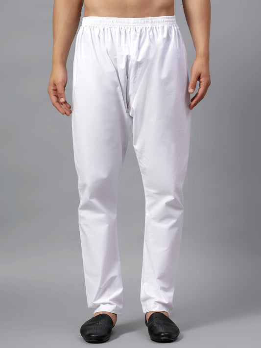 Runway Stripes Kurta Set