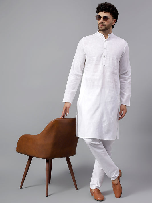 Salub Cotton Kurta