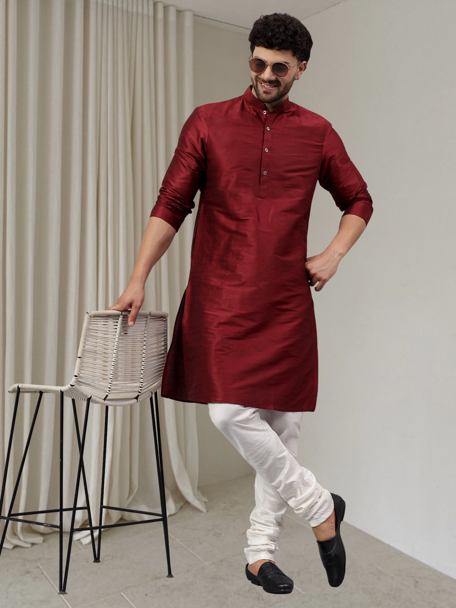 Long Kurta