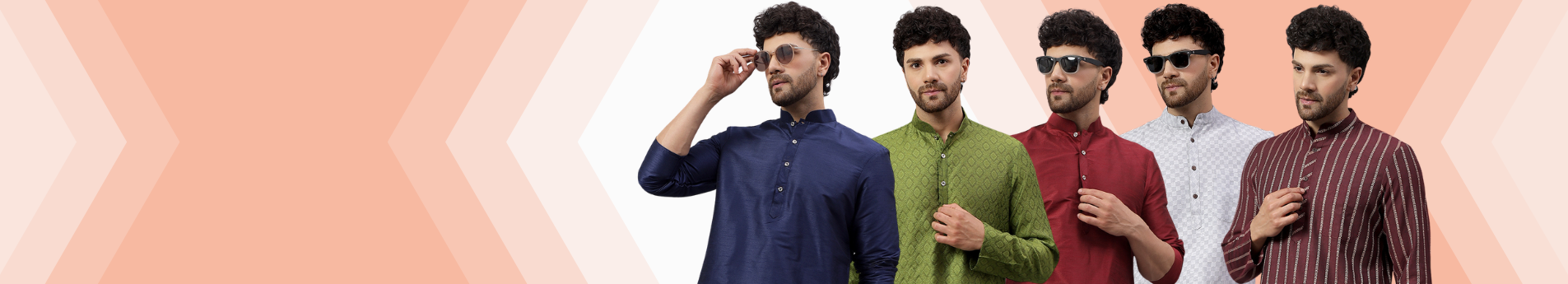 Long Kurta