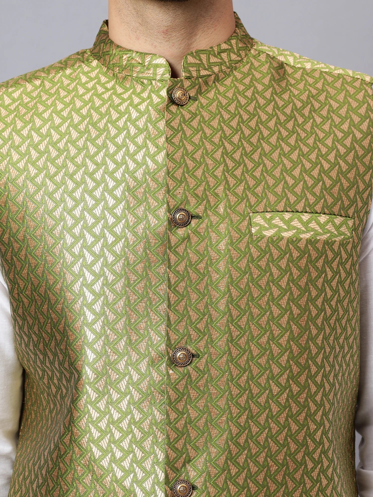 Mehndi Green