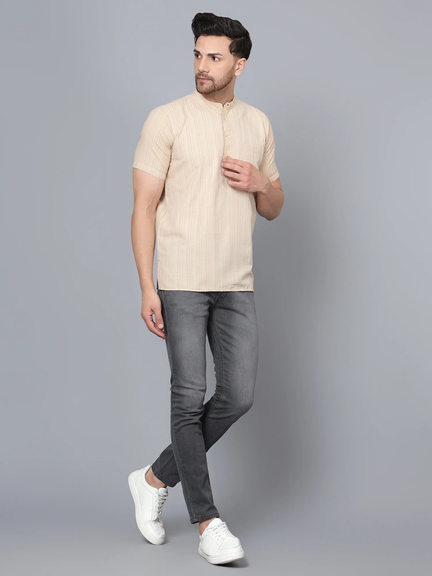 Beige