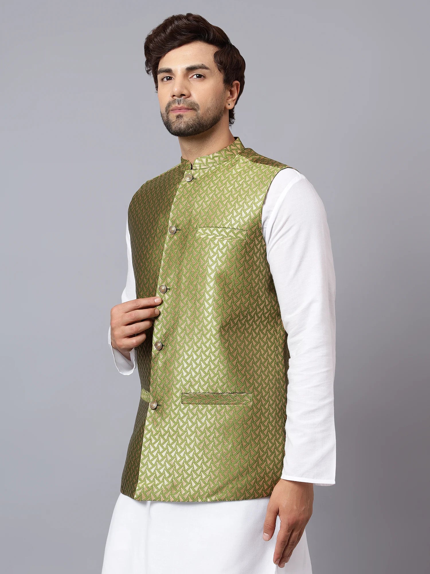 Mehndi Green