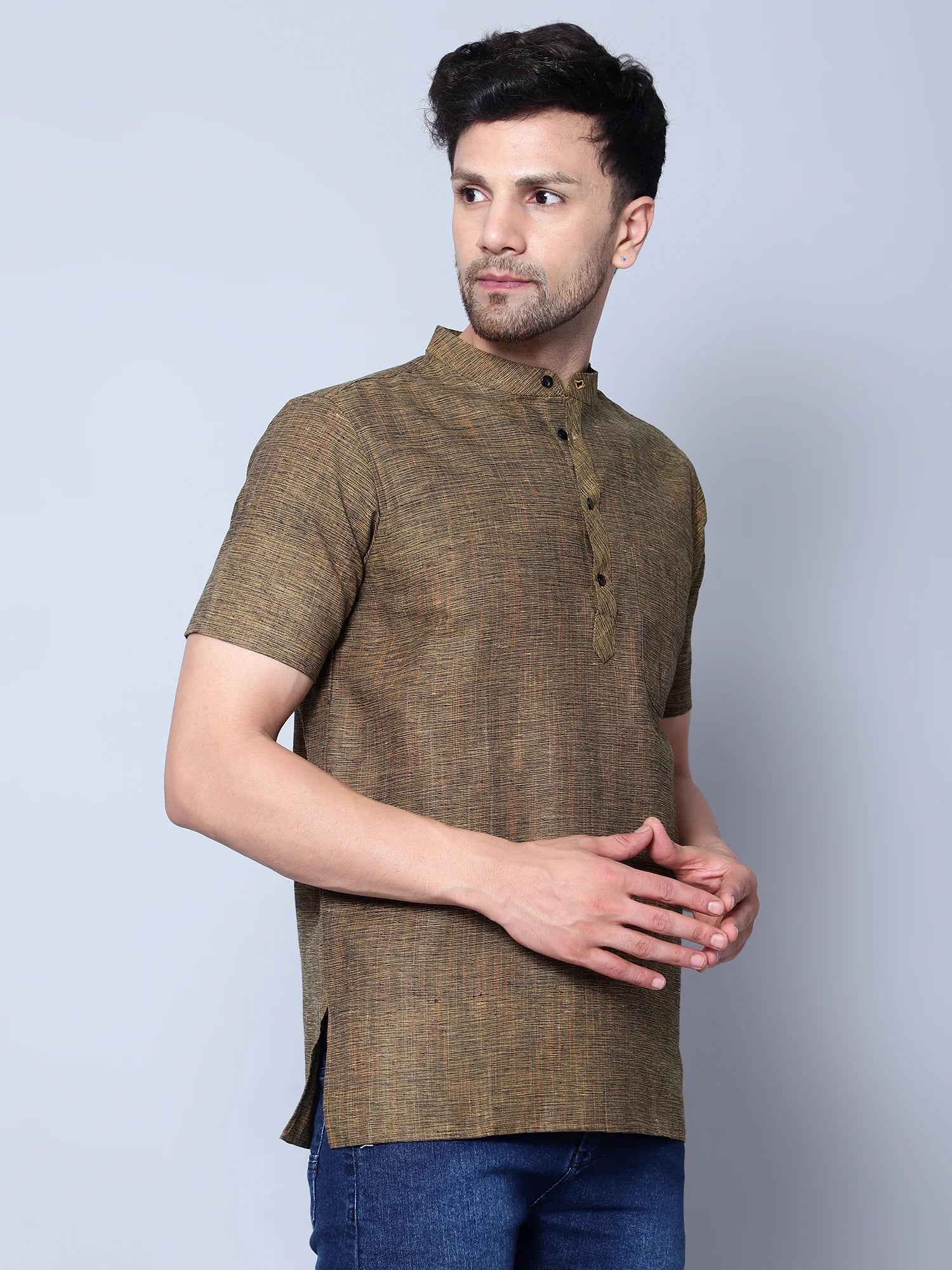 Mehndi Green