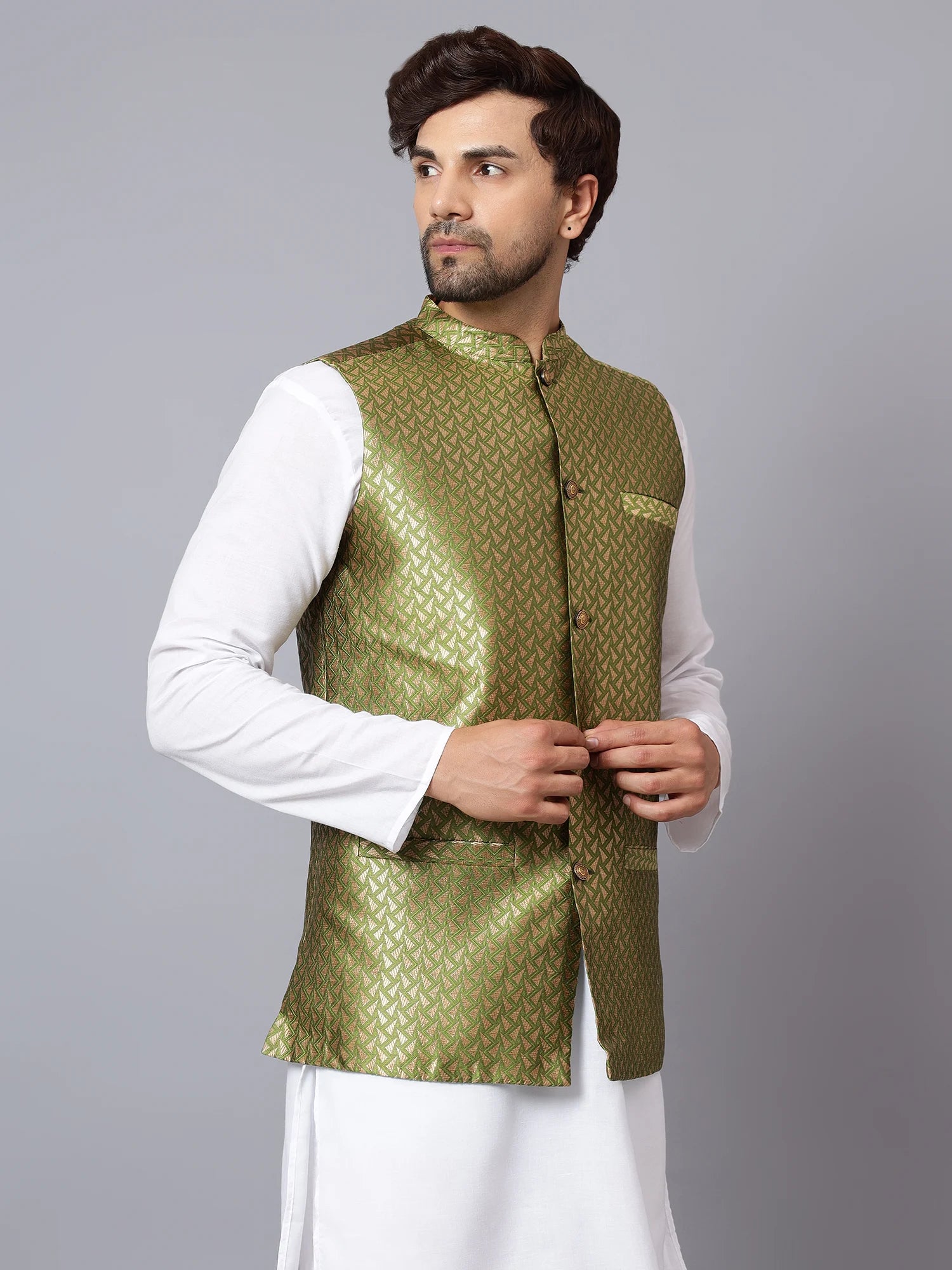 Mehndi Green