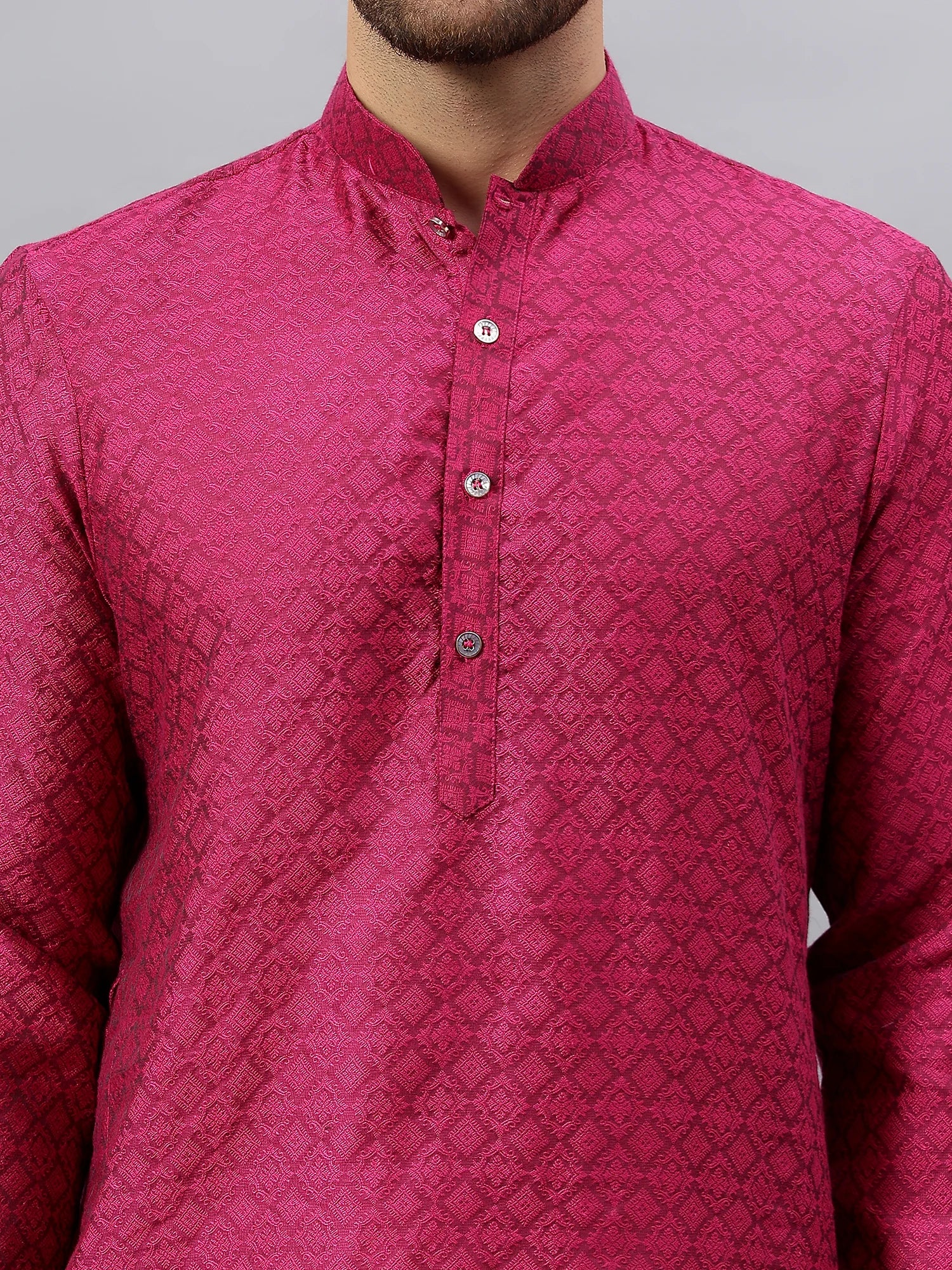 Dark Pink