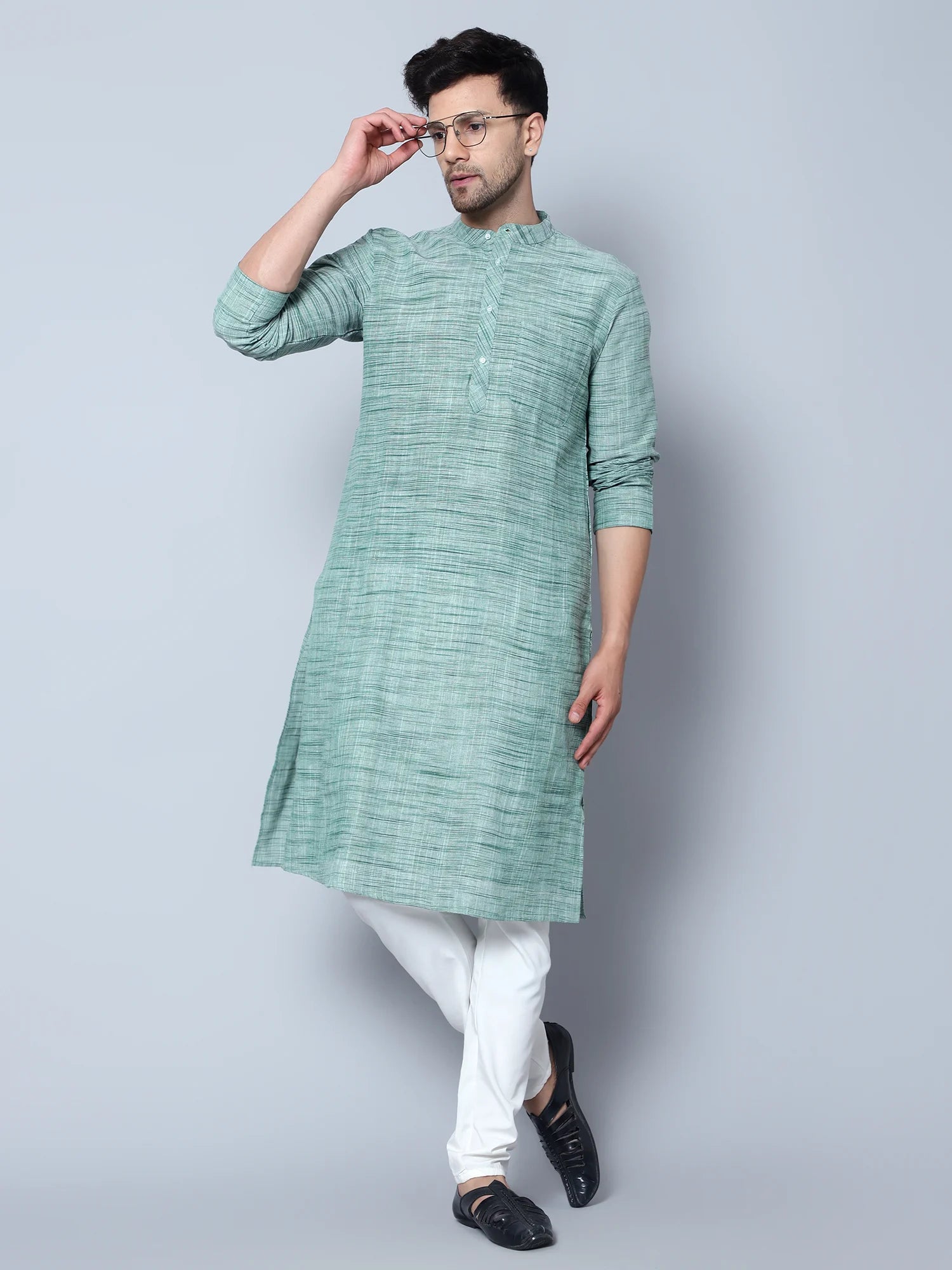 Light Green