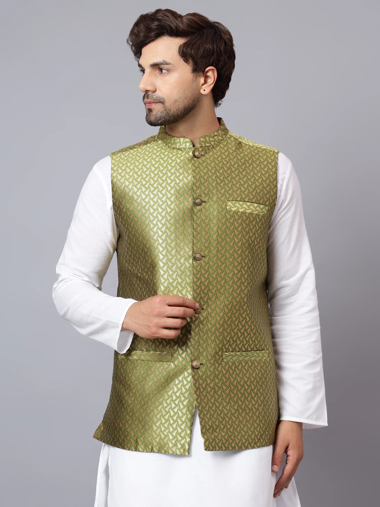 Mehndi Green