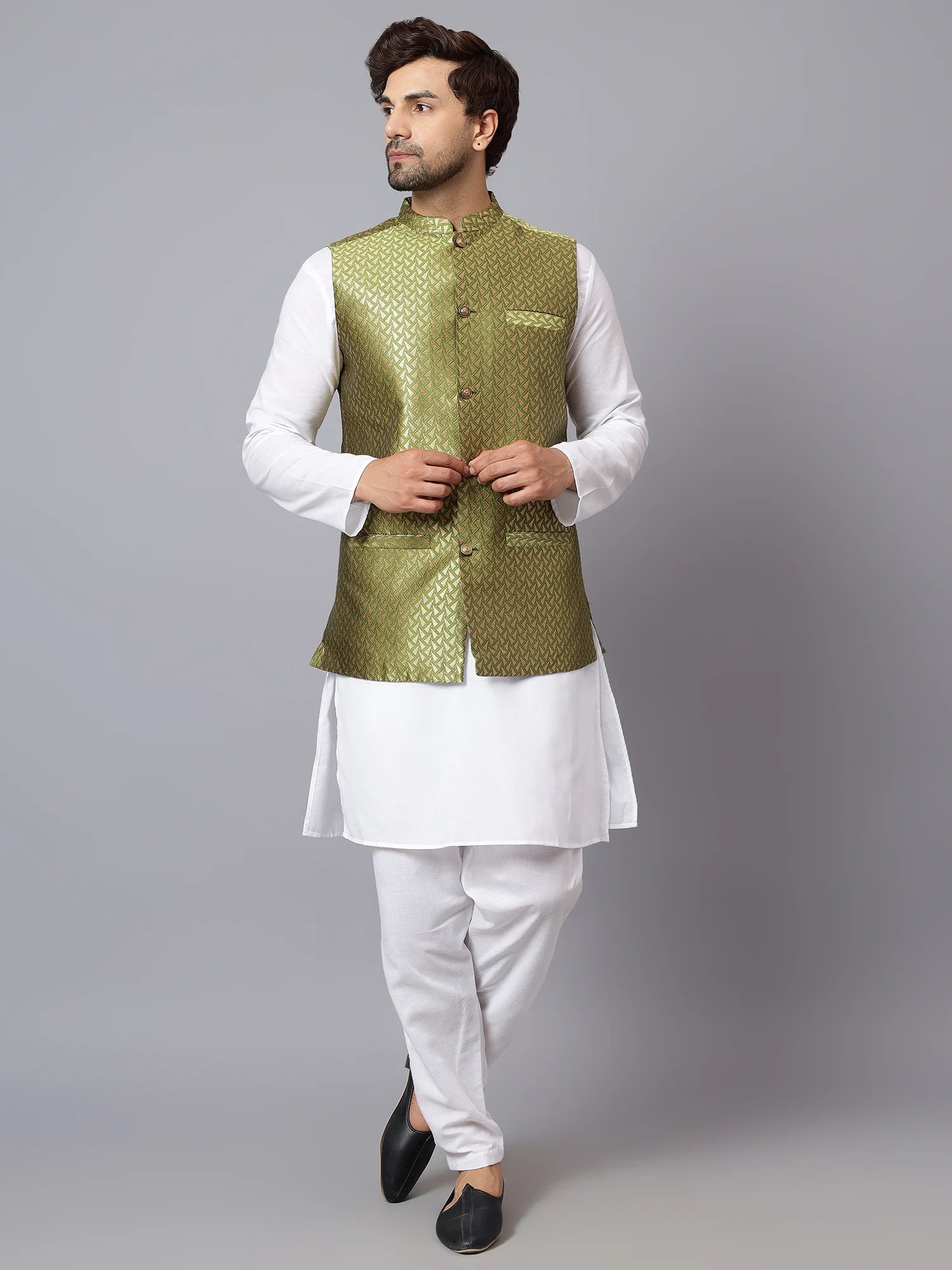 Mehndi Green
