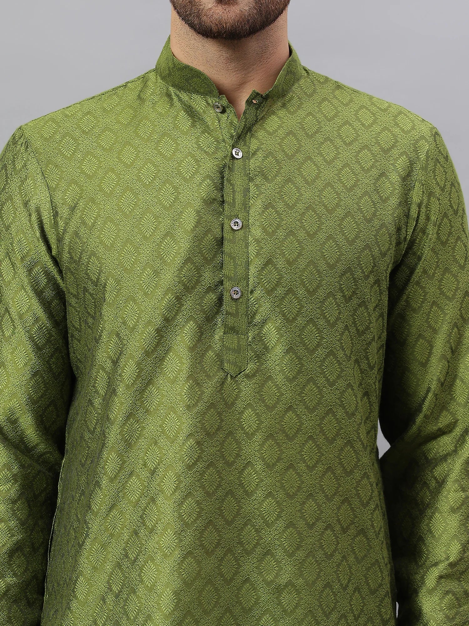 Mehndi Green