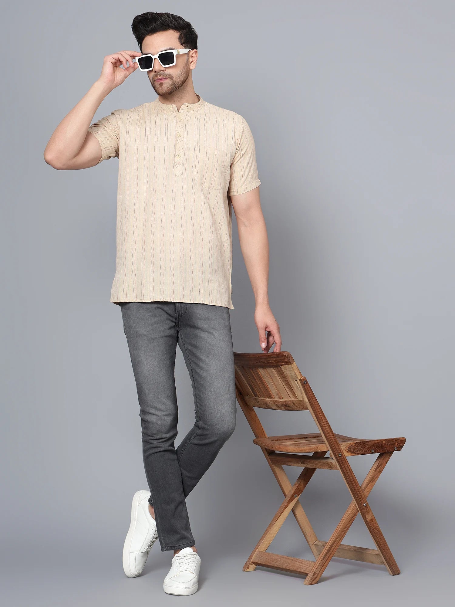 Beige
