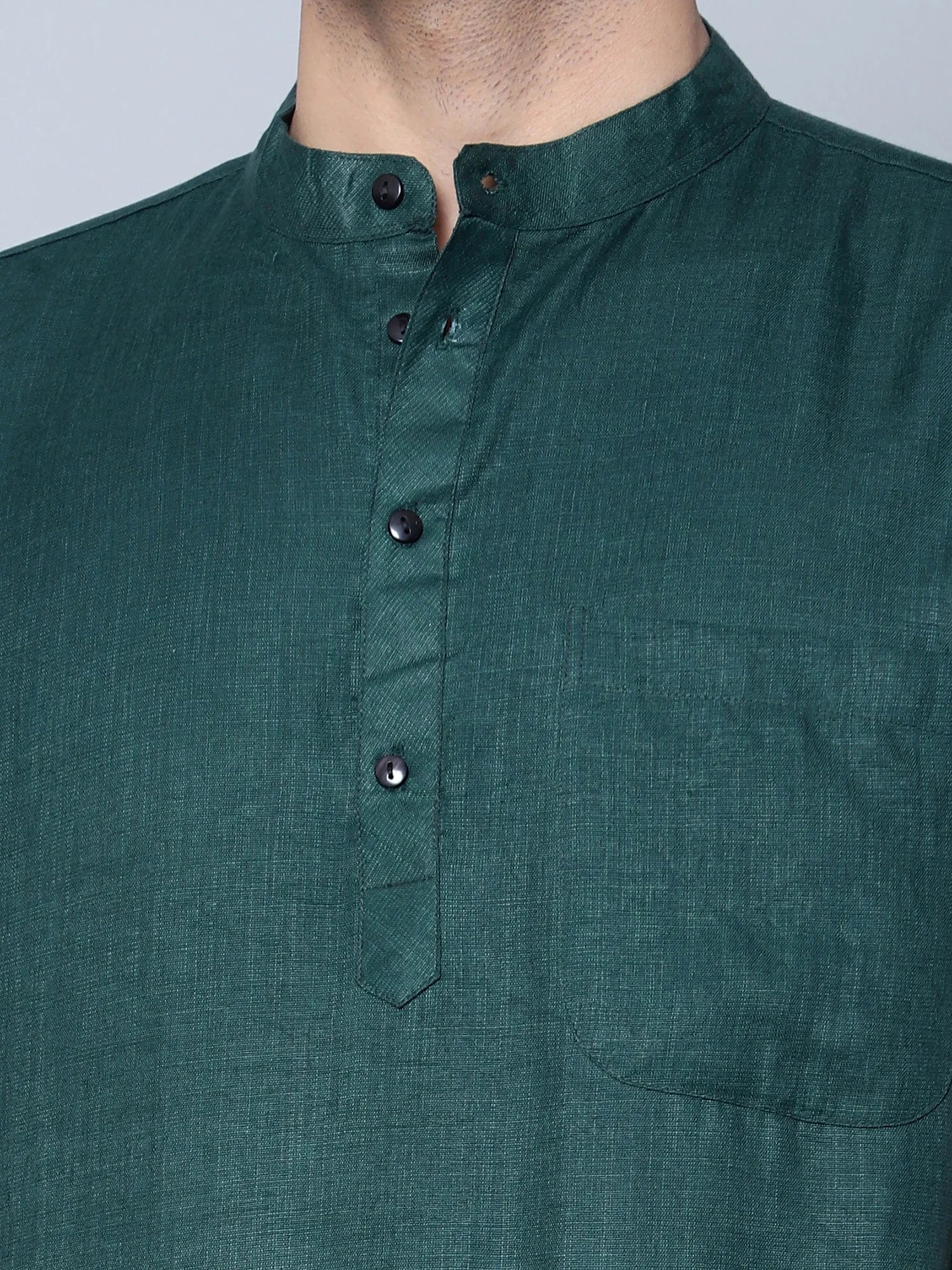 bottle green