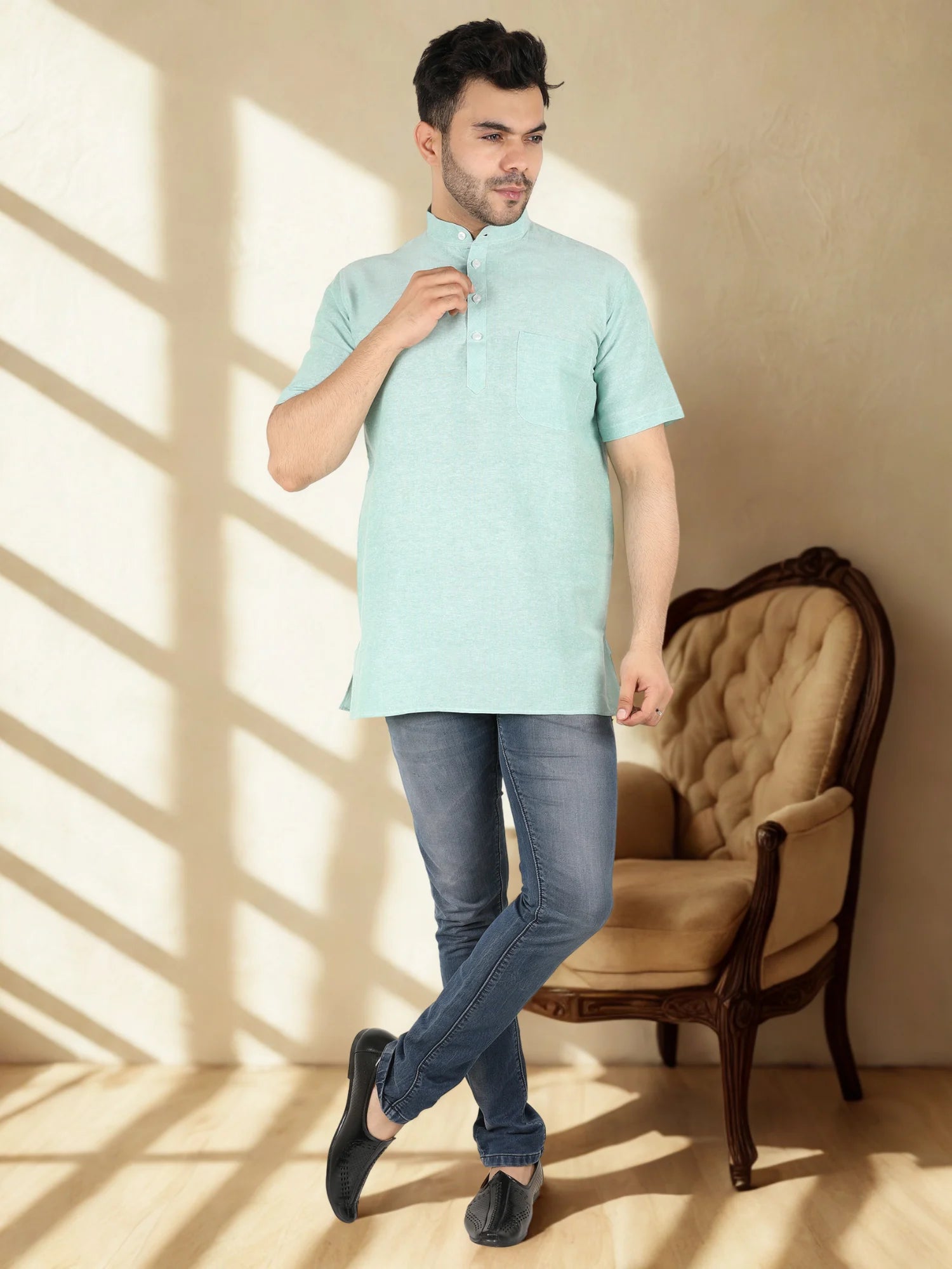 Light Green
