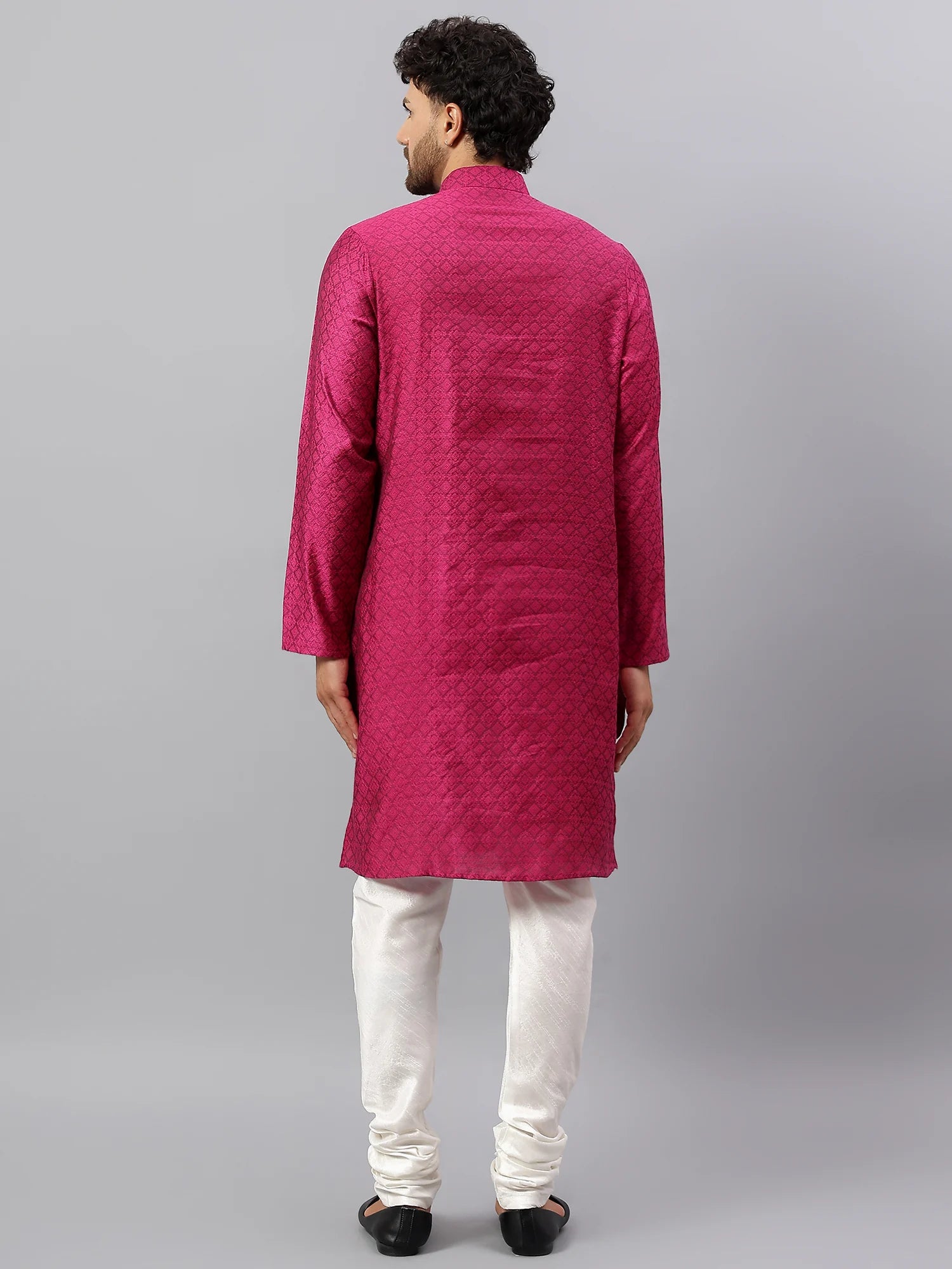 Dark Pink