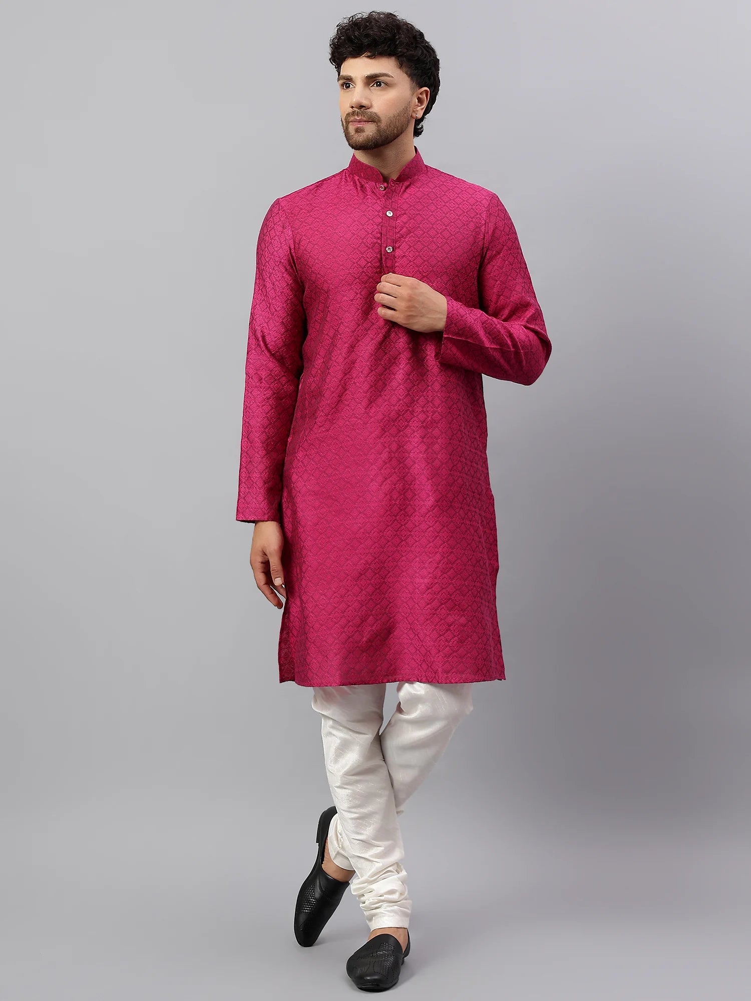 Dark Pink
