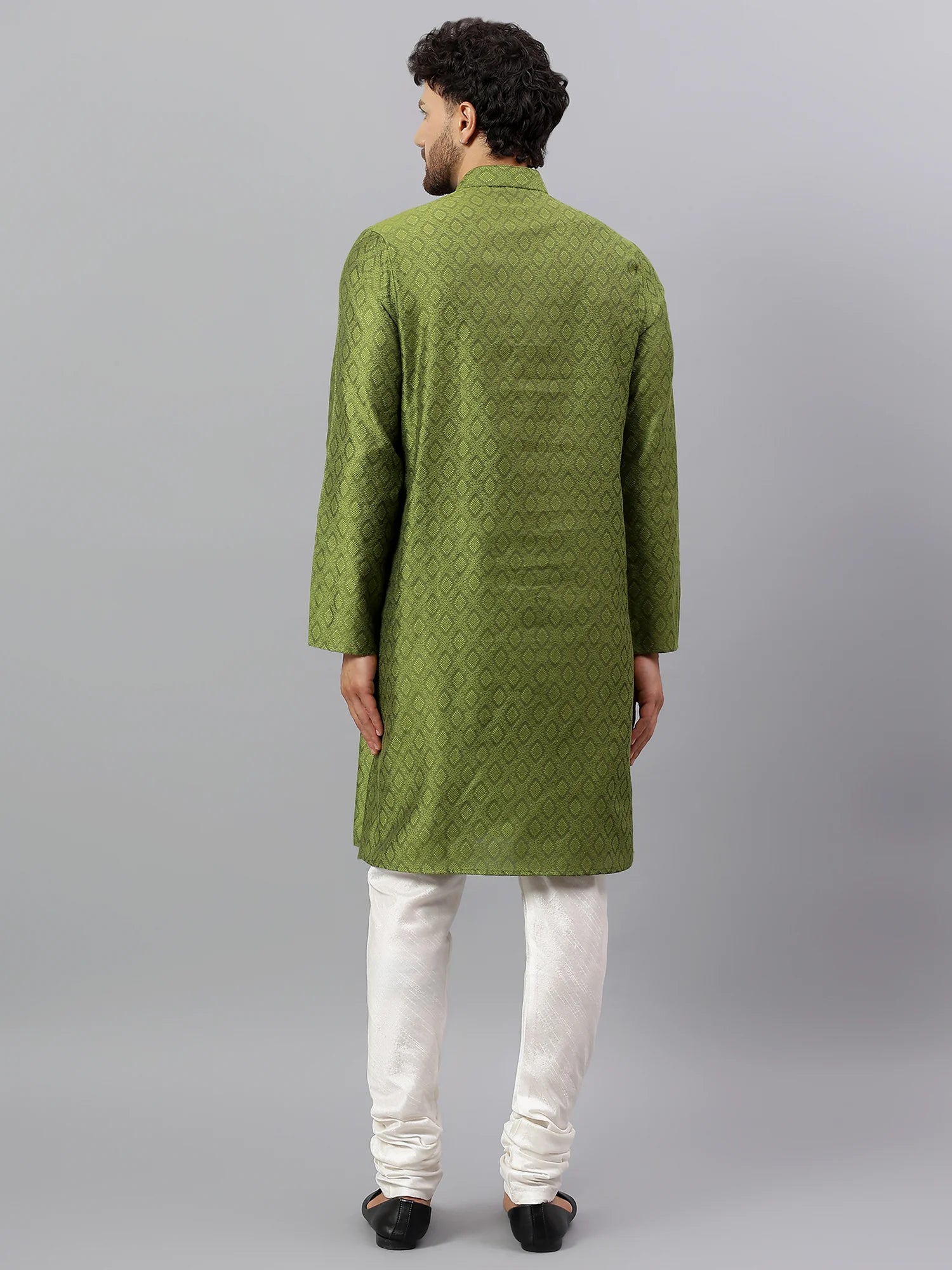 Mehndi Green