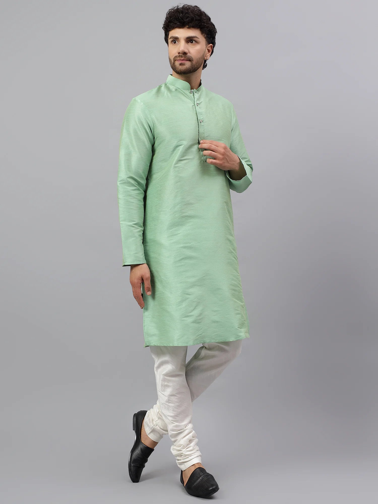 Light Green