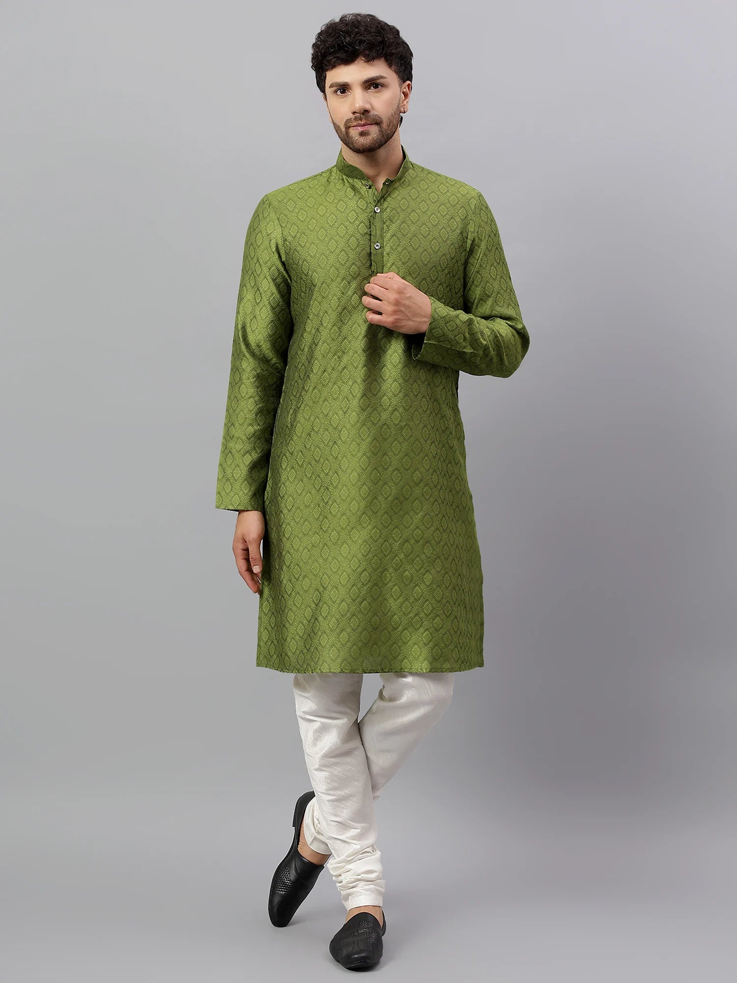Mehndi Green
