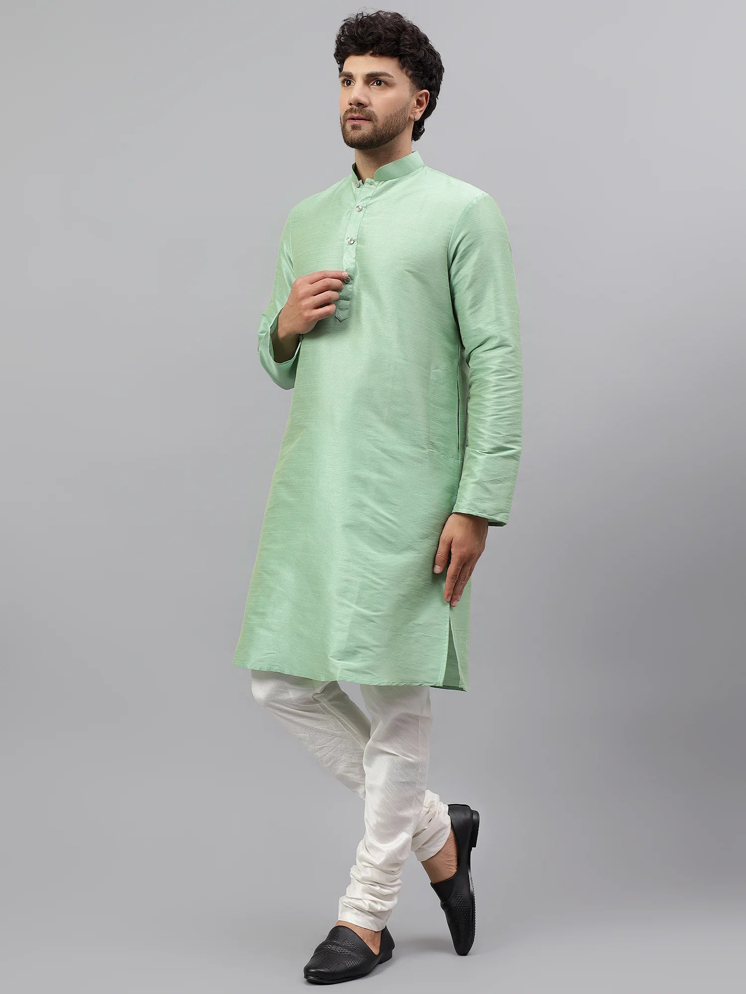 Light Green