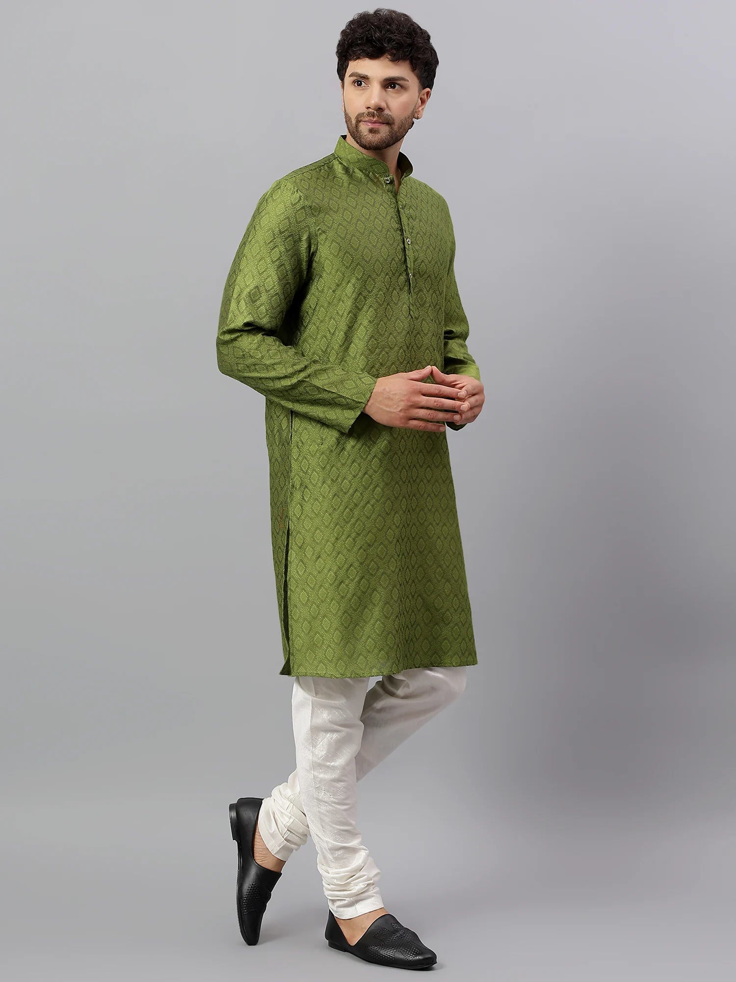 Mehndi Green