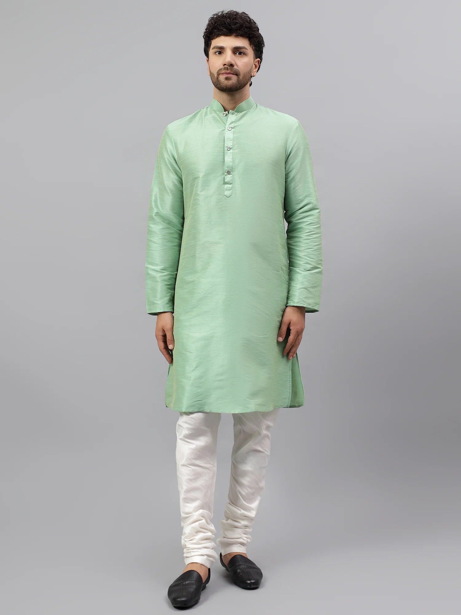 Light Green
