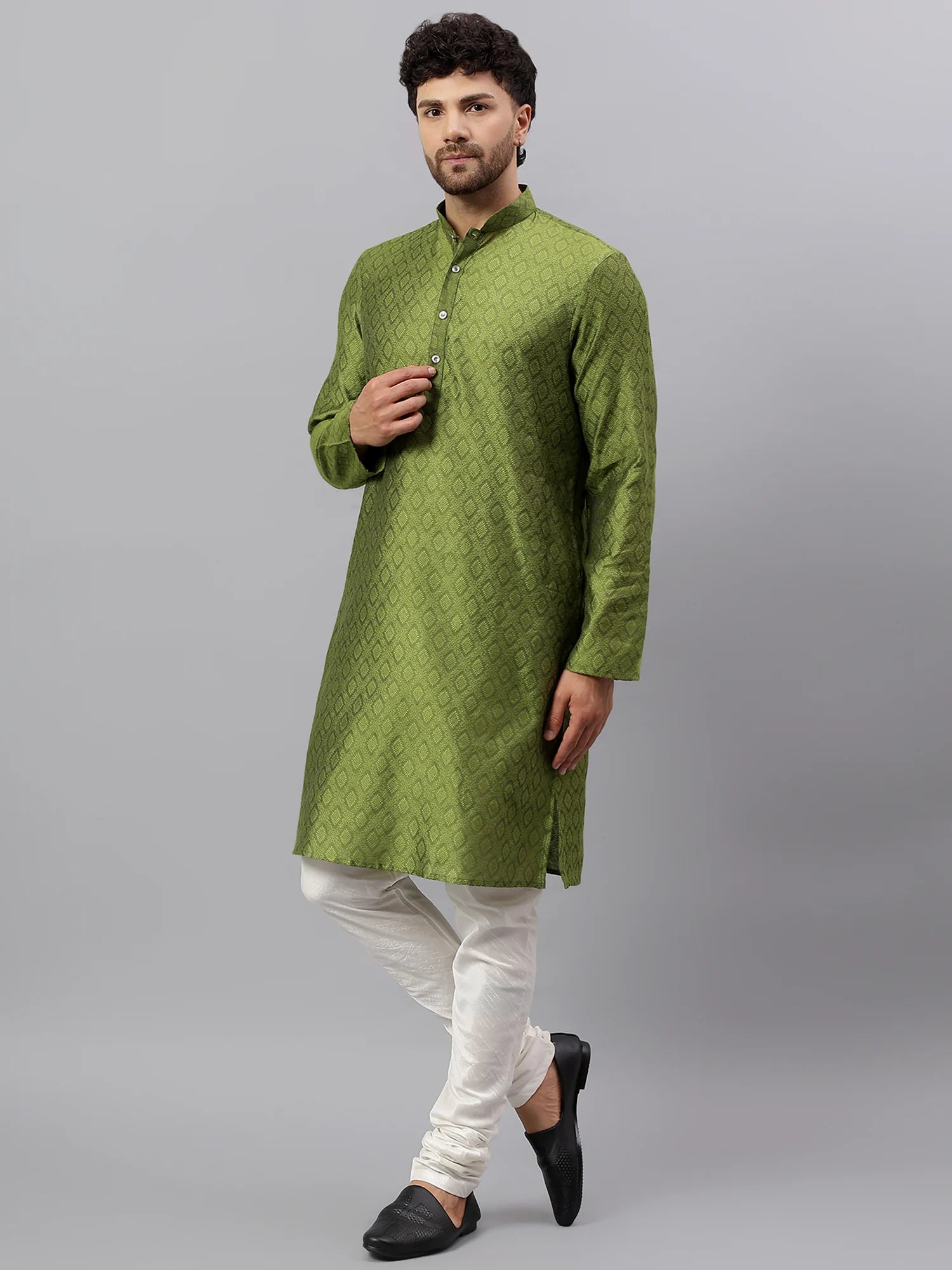 Mehndi Green