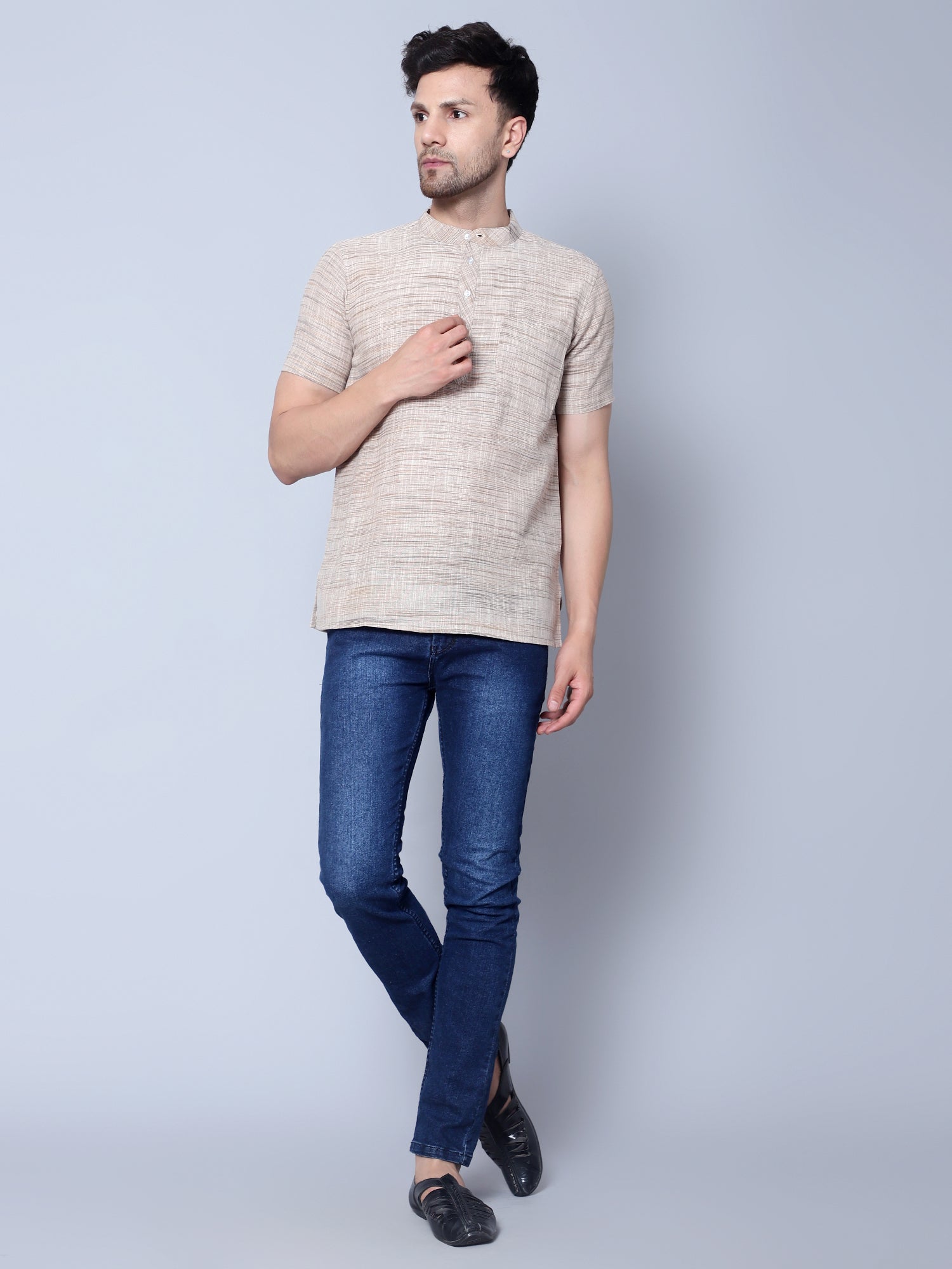 Beige