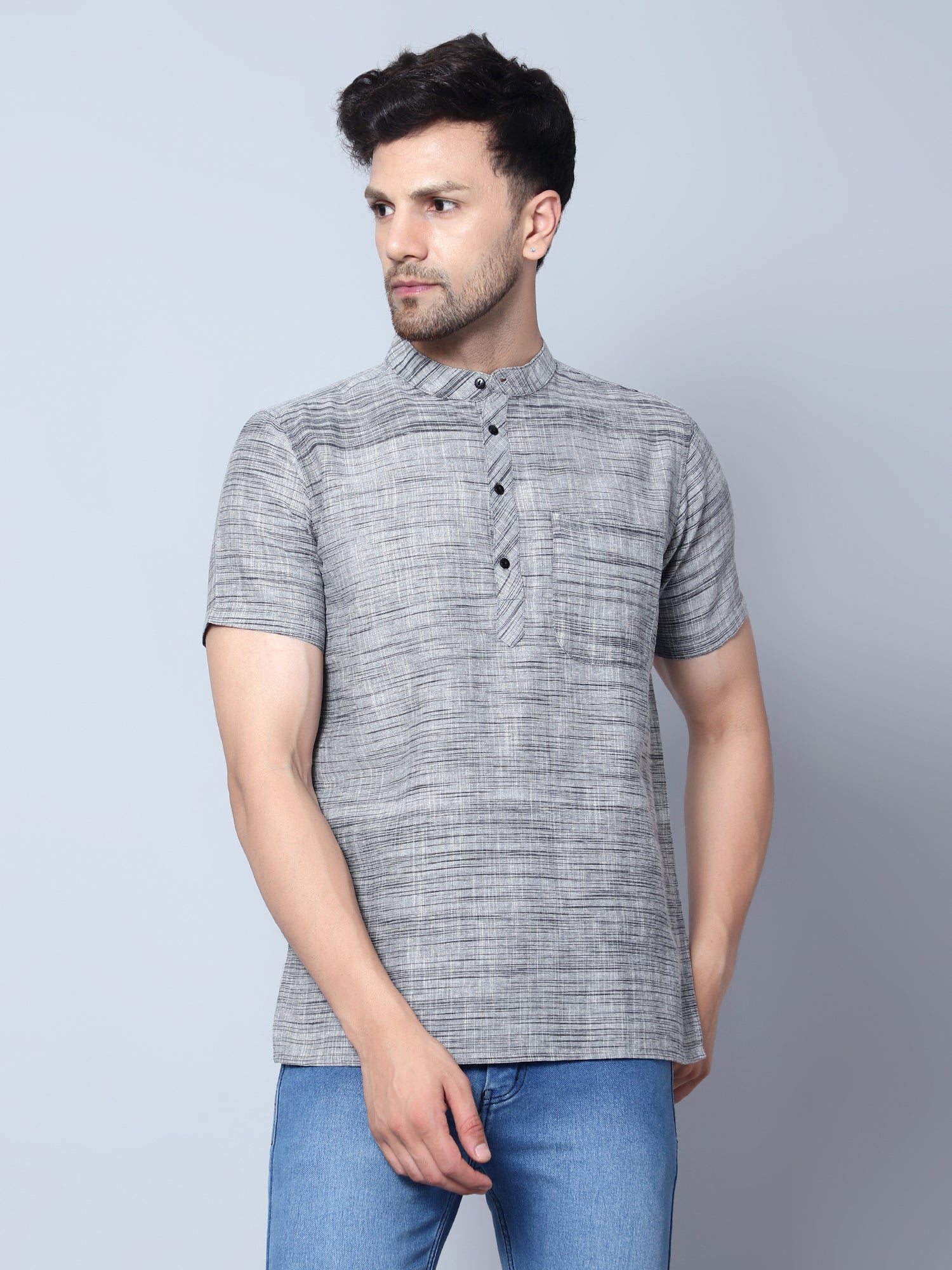 Grey