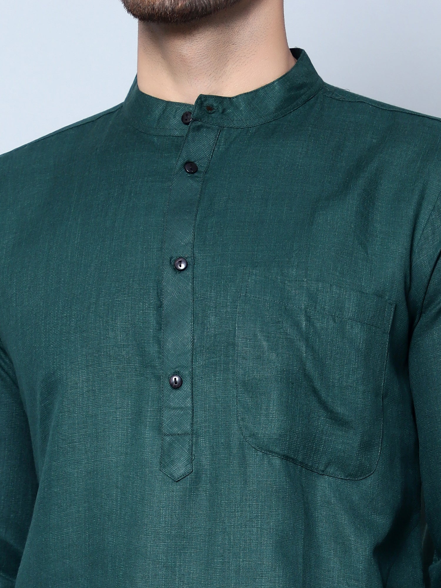 Bottle Green