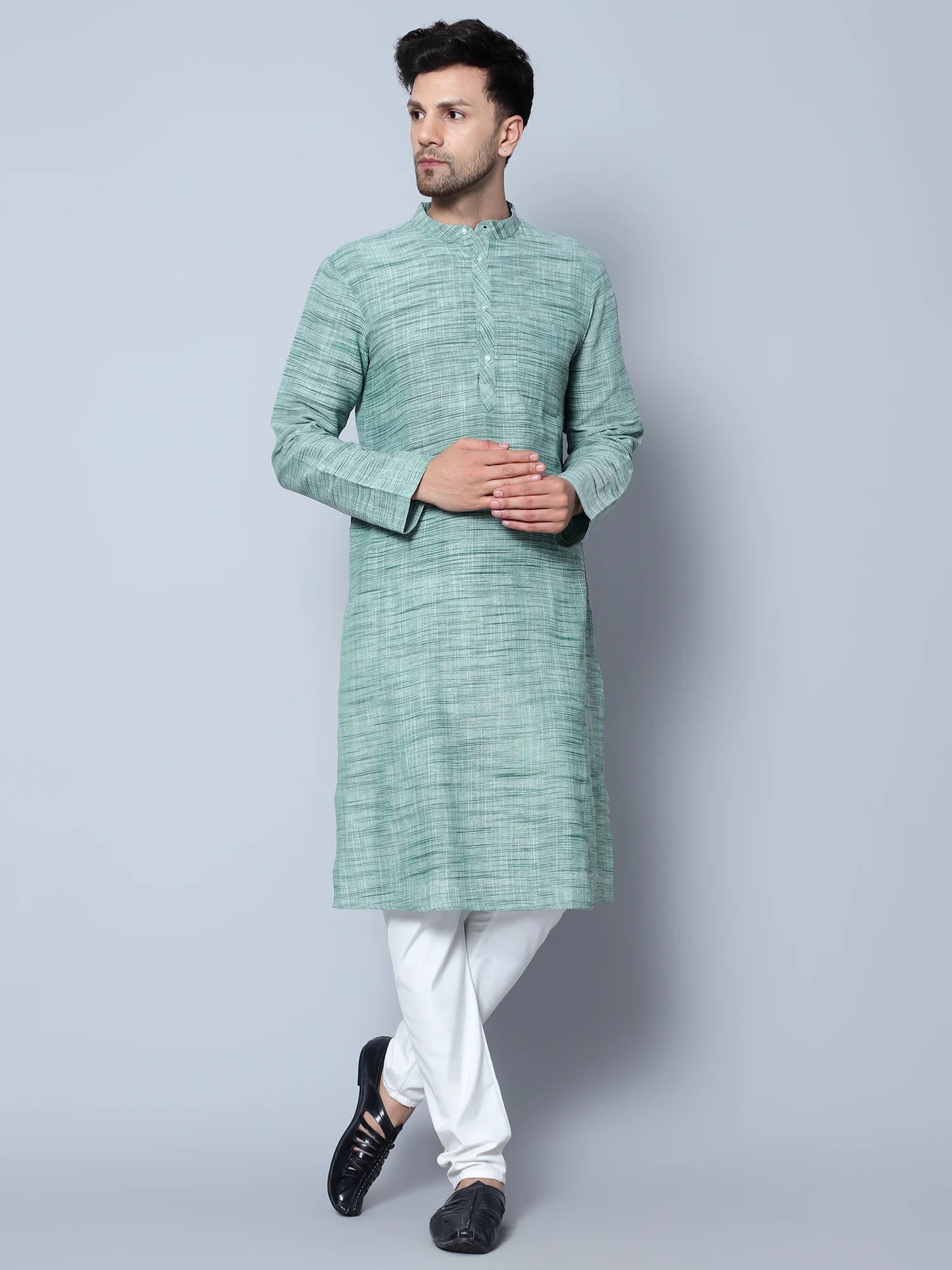 Light Green