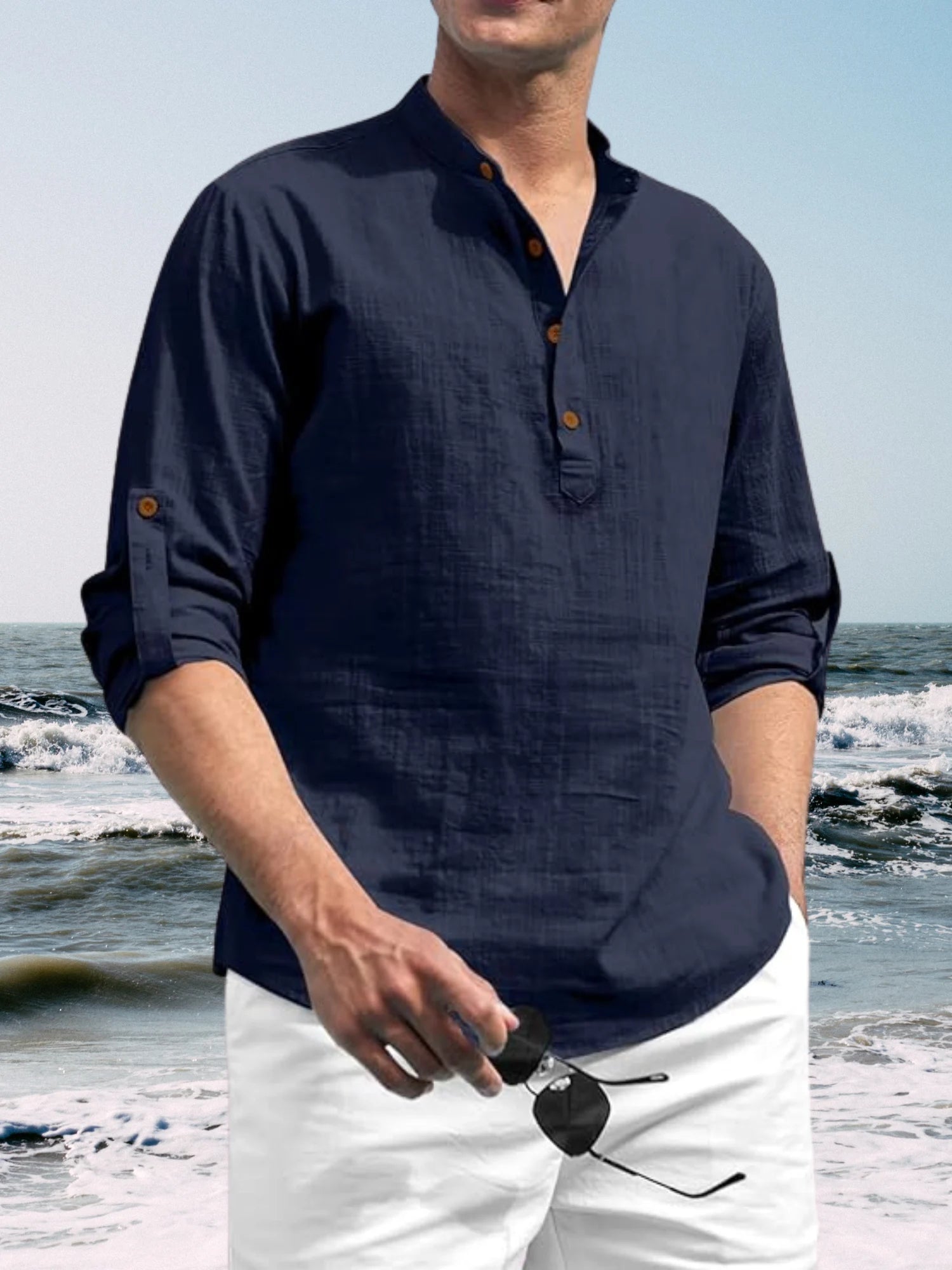 Navy