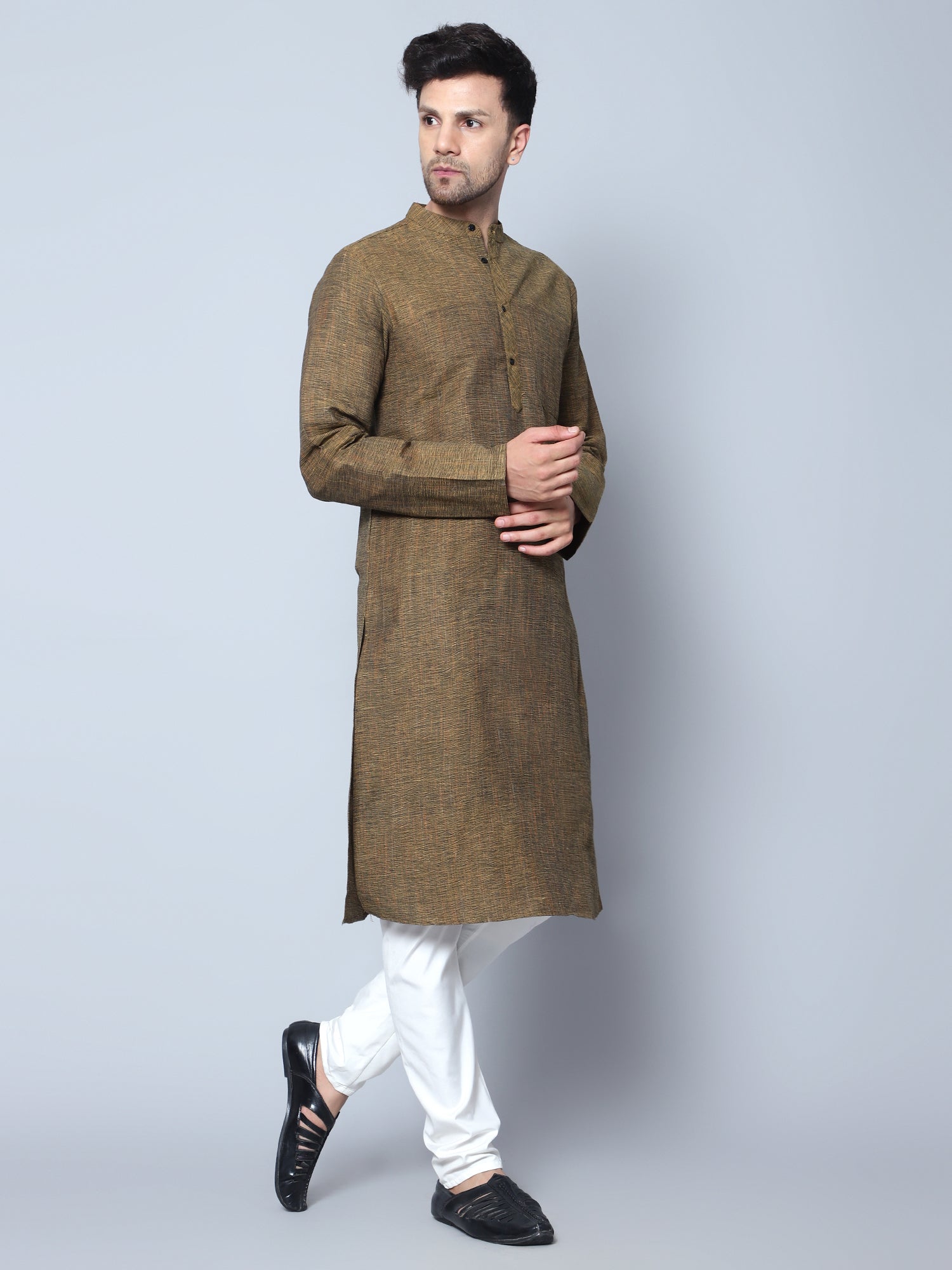 Mehndi Green