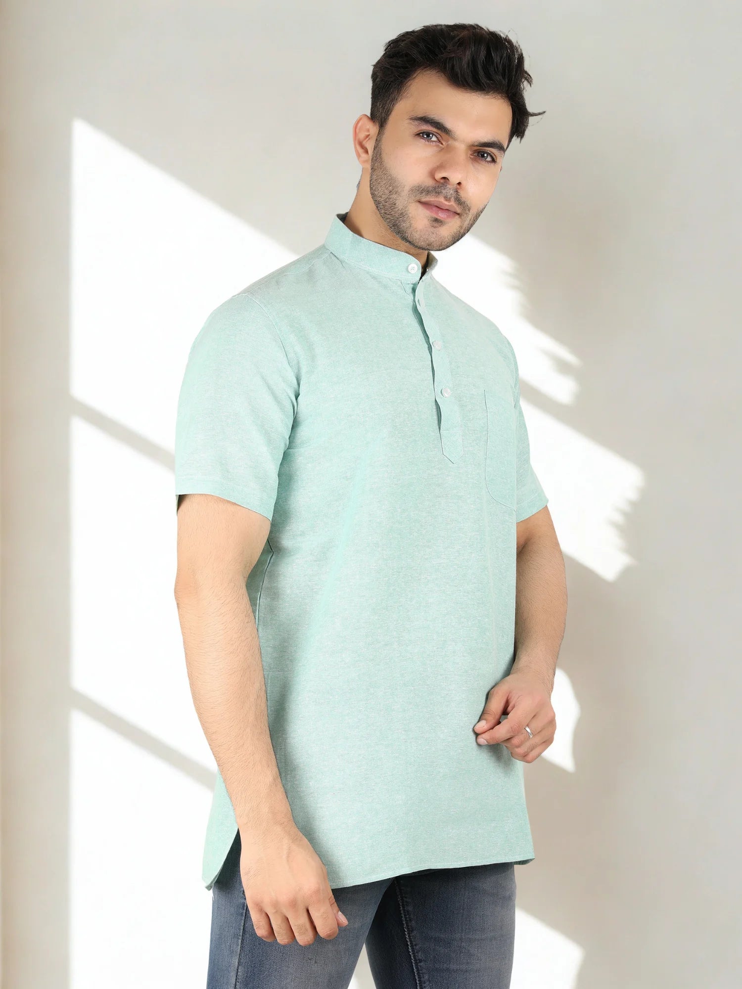 Light Green