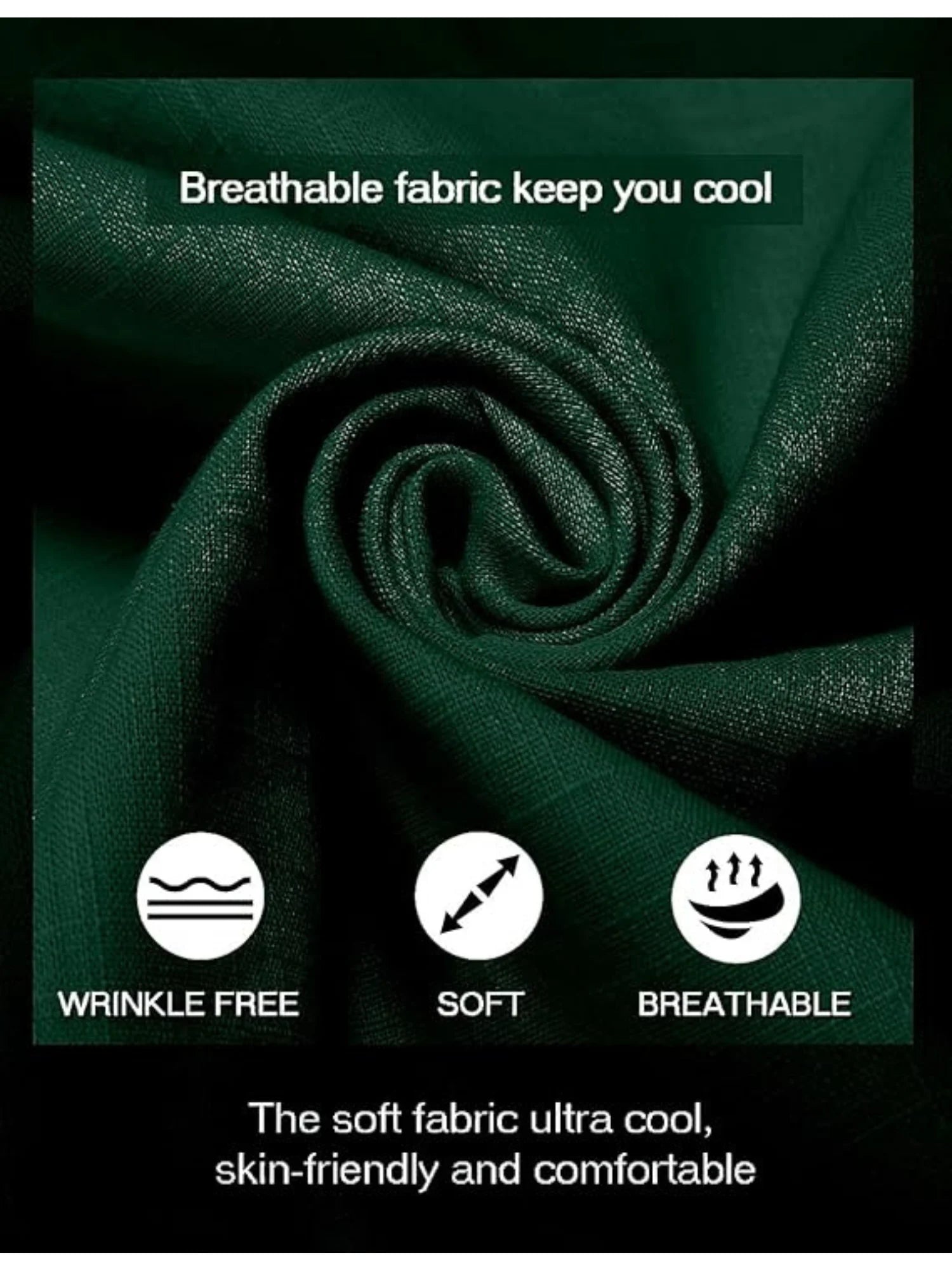 Bottle Green