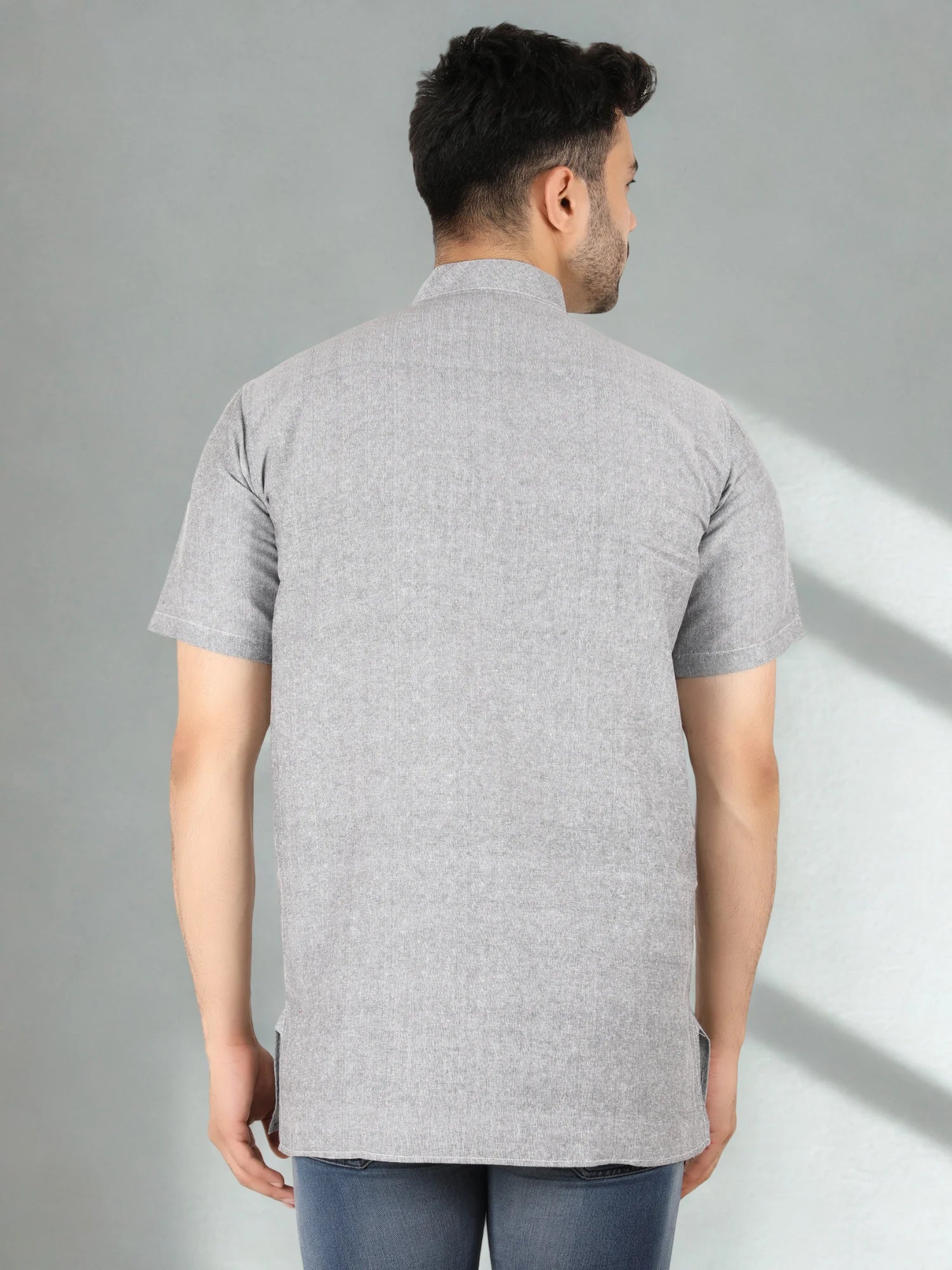 Grey