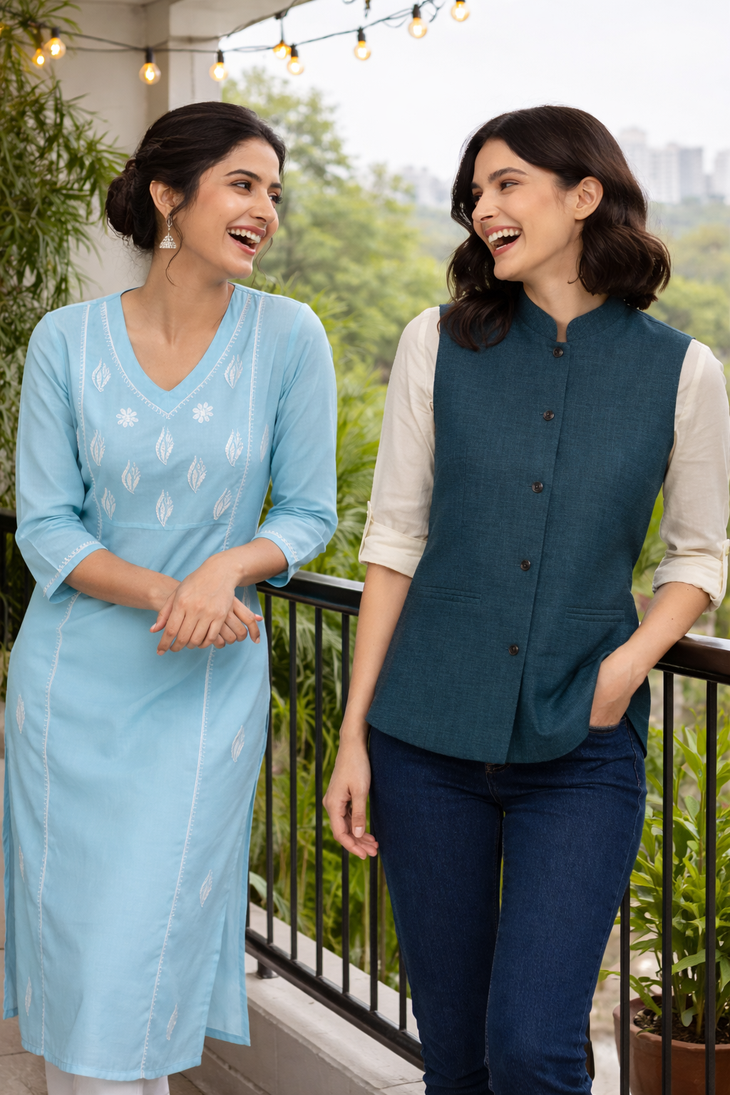Women's Wear