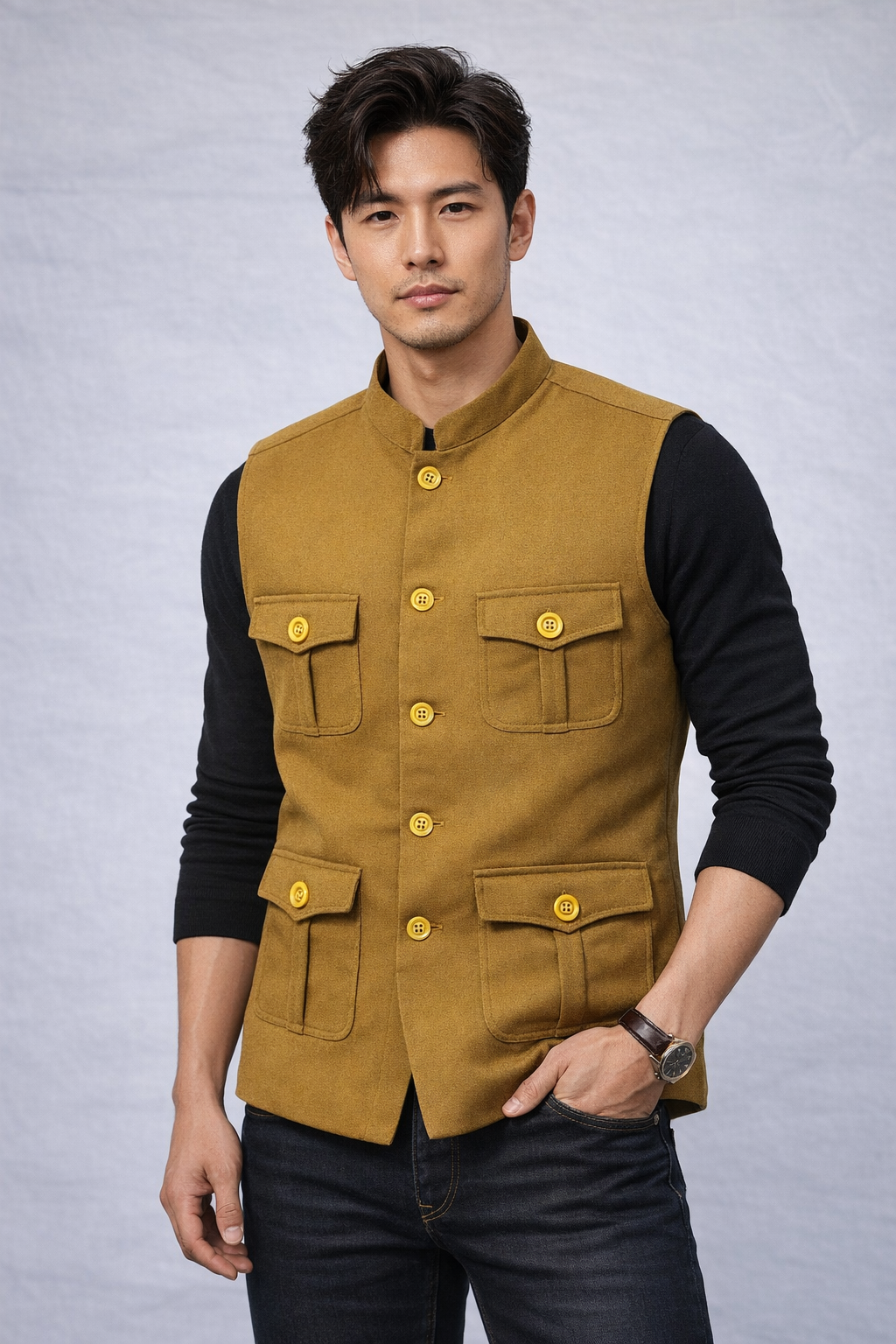 Mustard