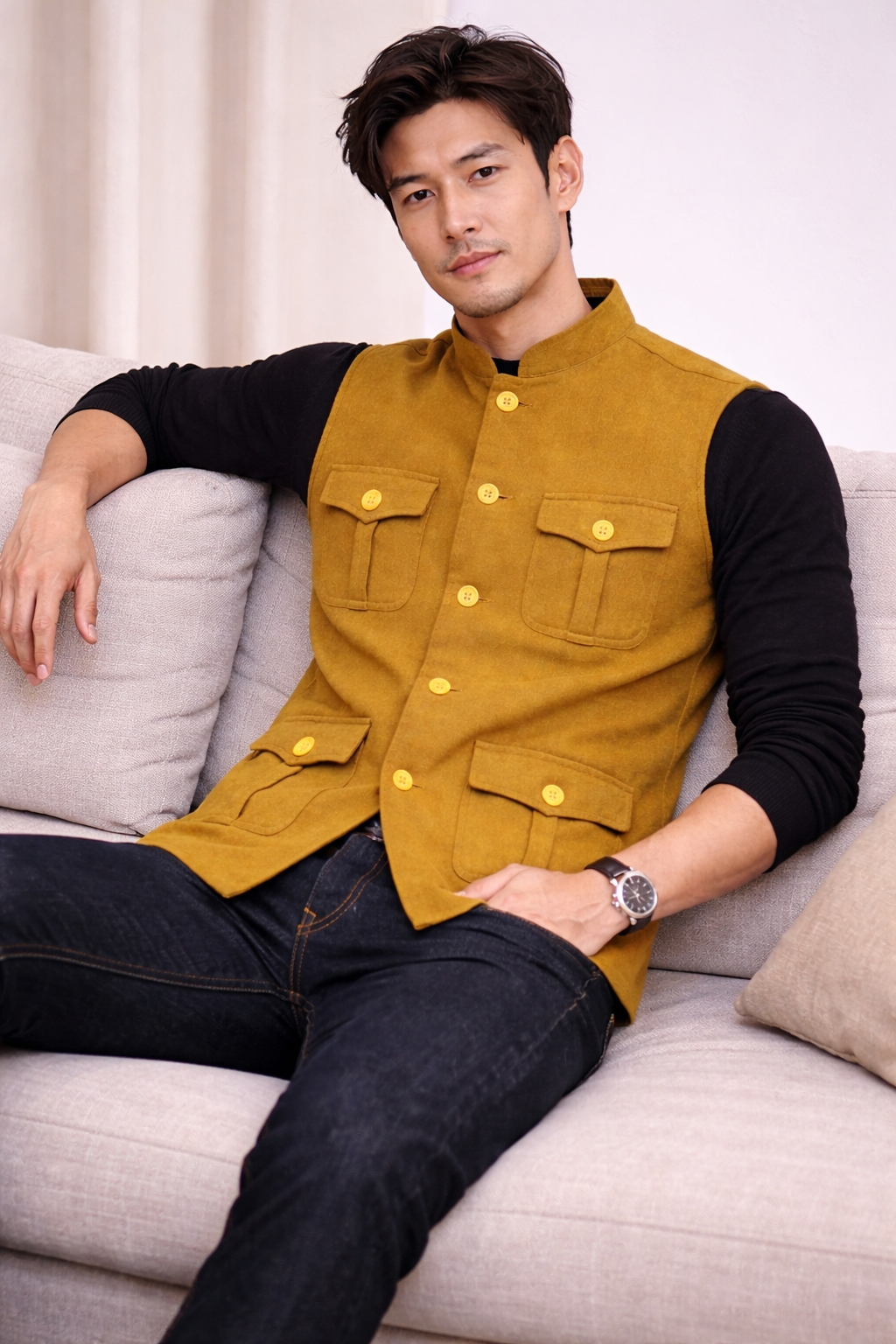 Mustard