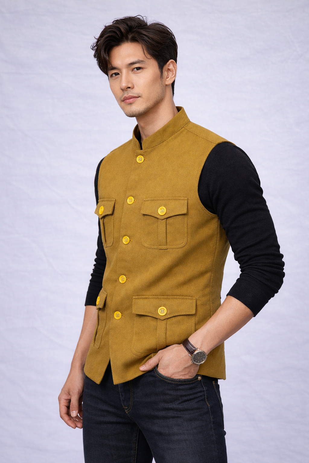 Mustard