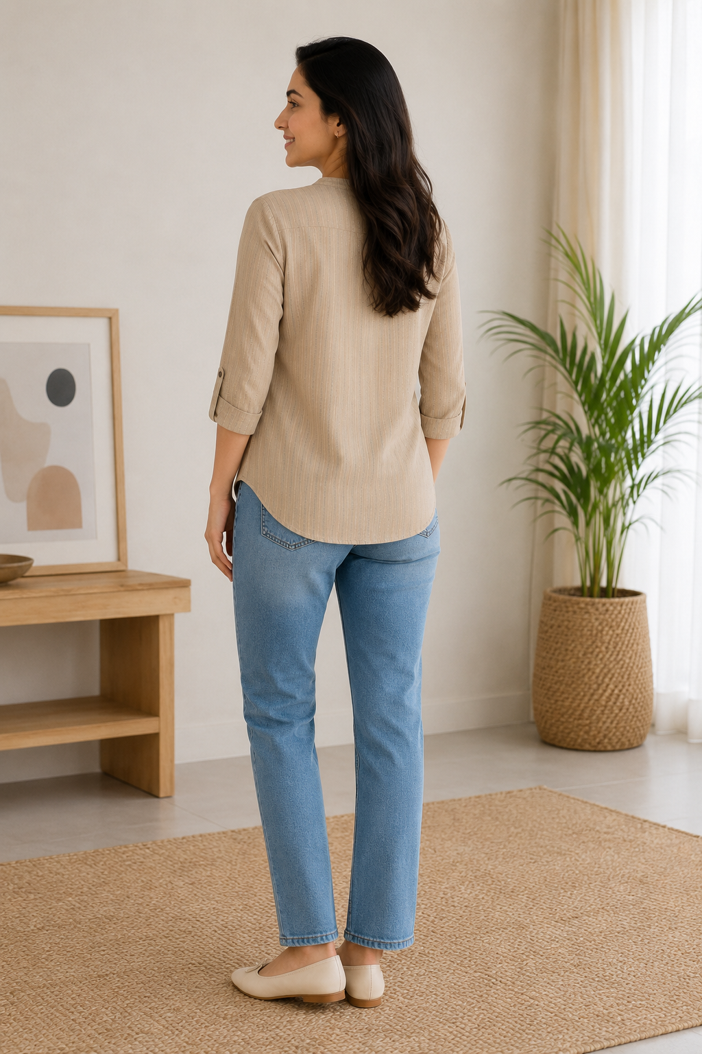 Beige