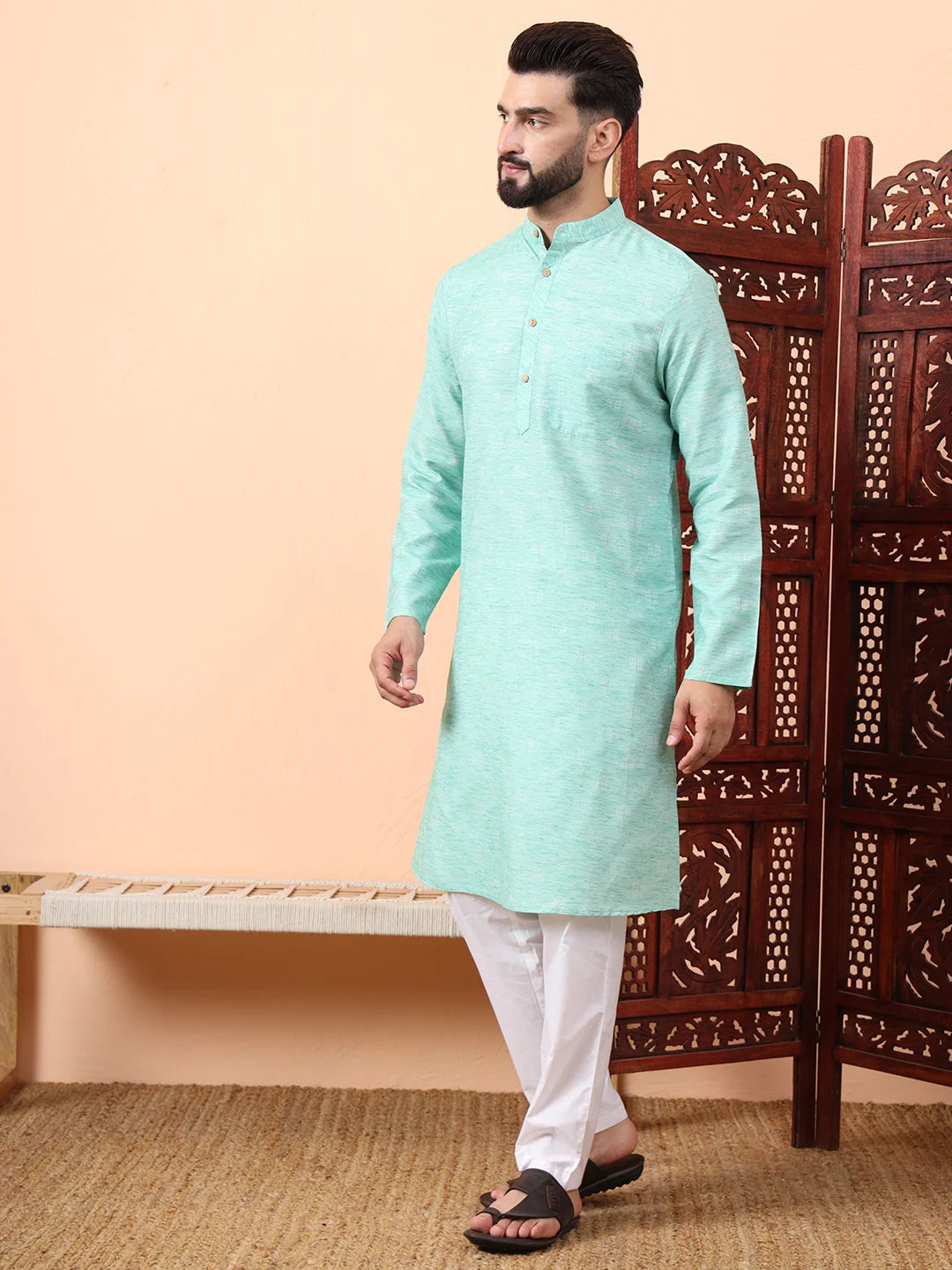 Light Green