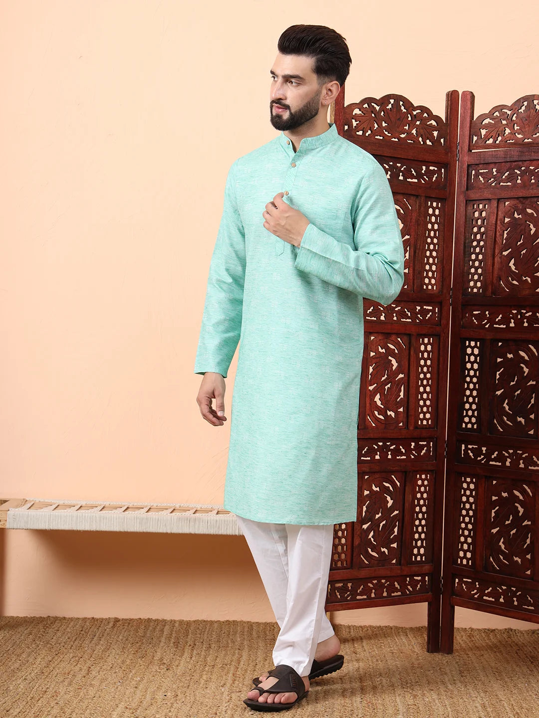 Light Green