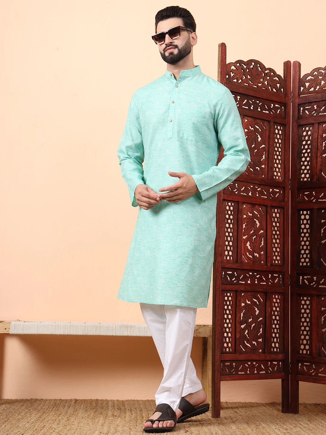 Light Green