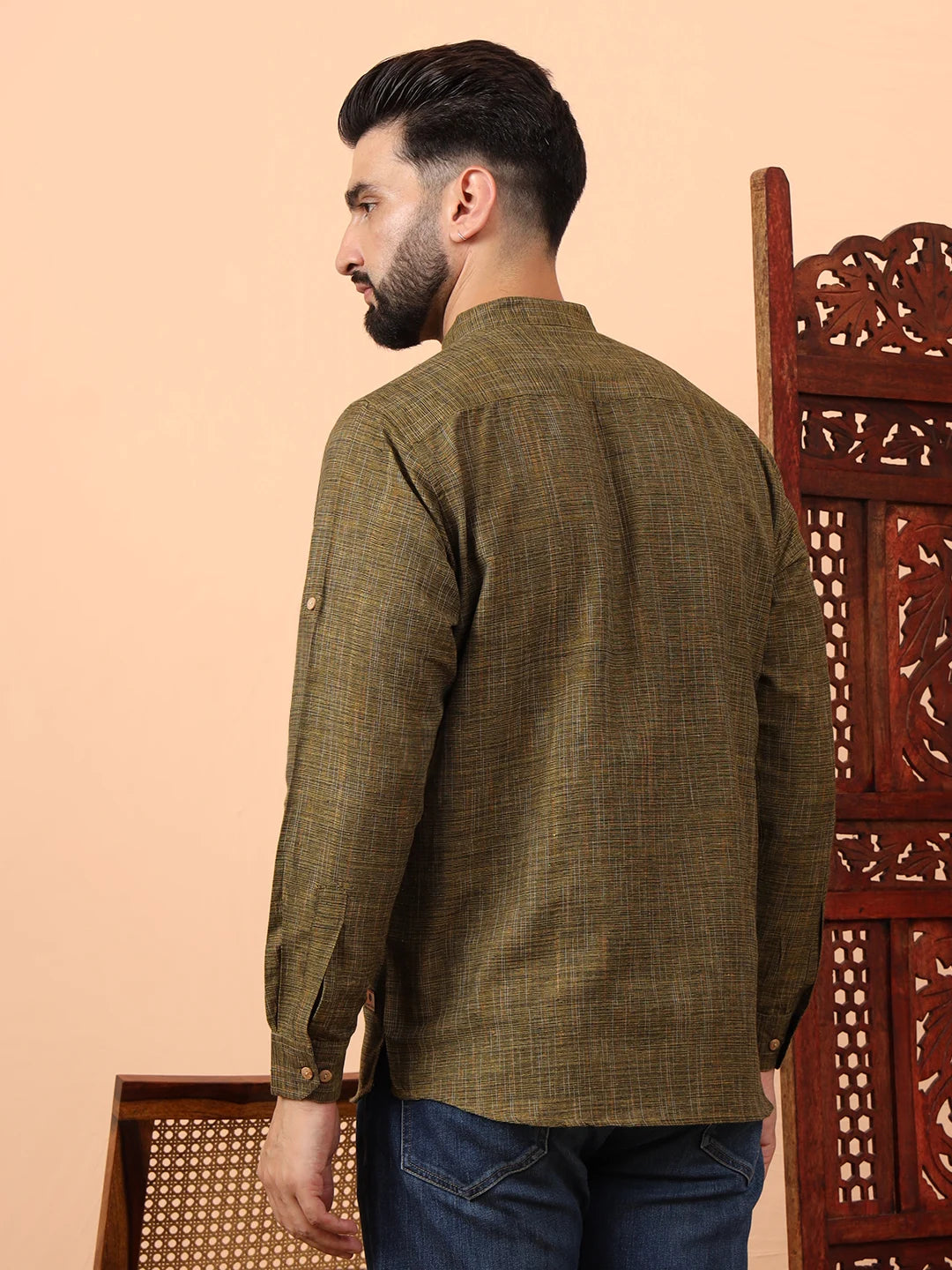Mehndi Green