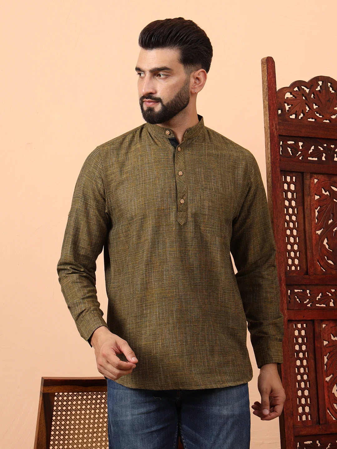 Mehndi Green