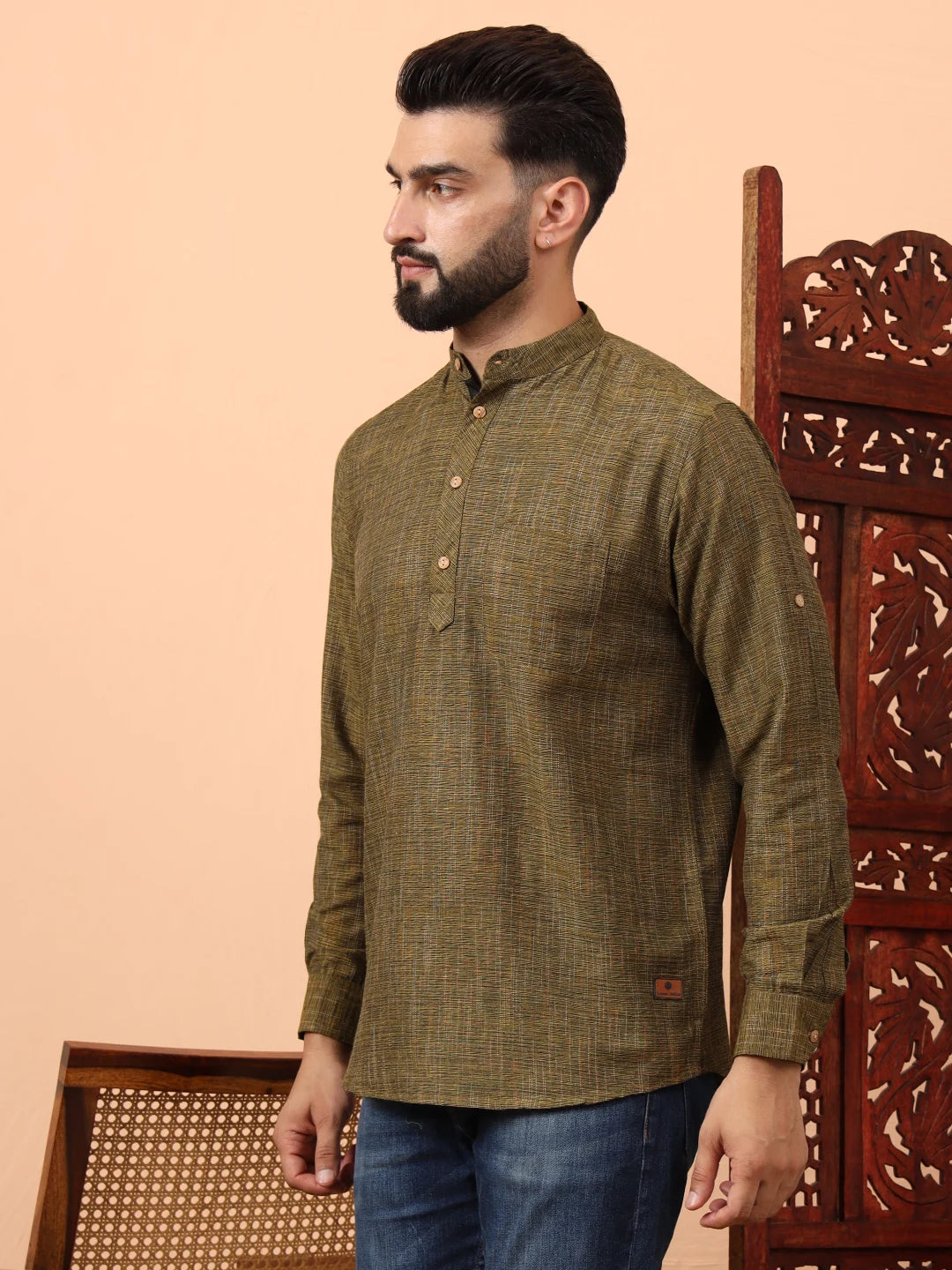 Mehndi Green