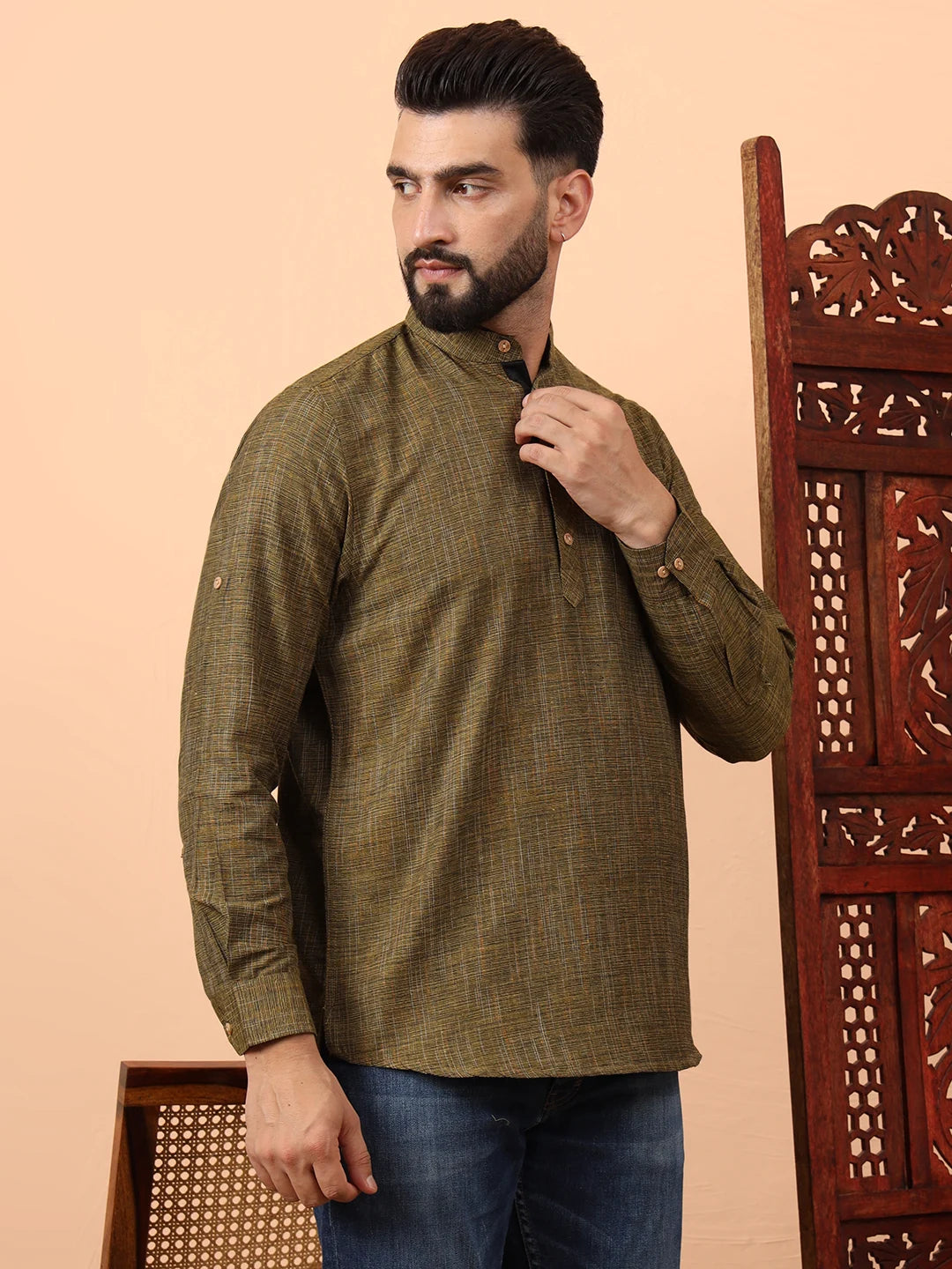 Mehndi Green