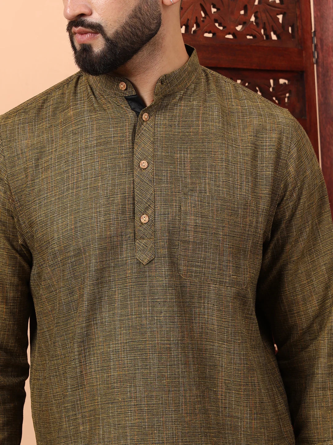 Mehndi Green