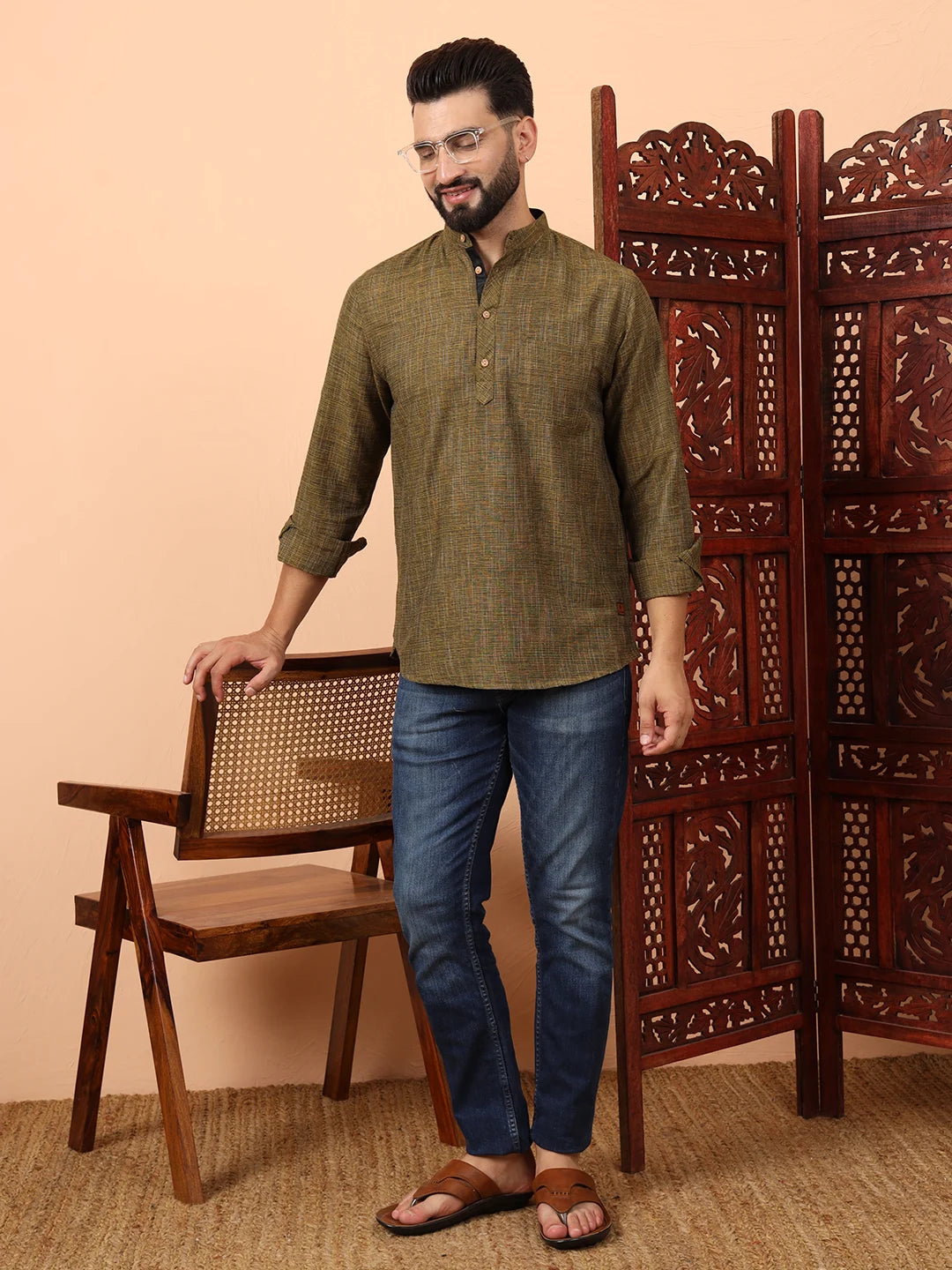 Mehndi Green