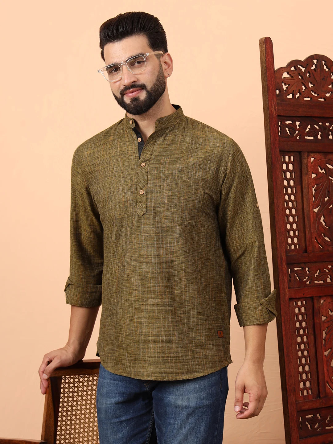 Mehndi Green